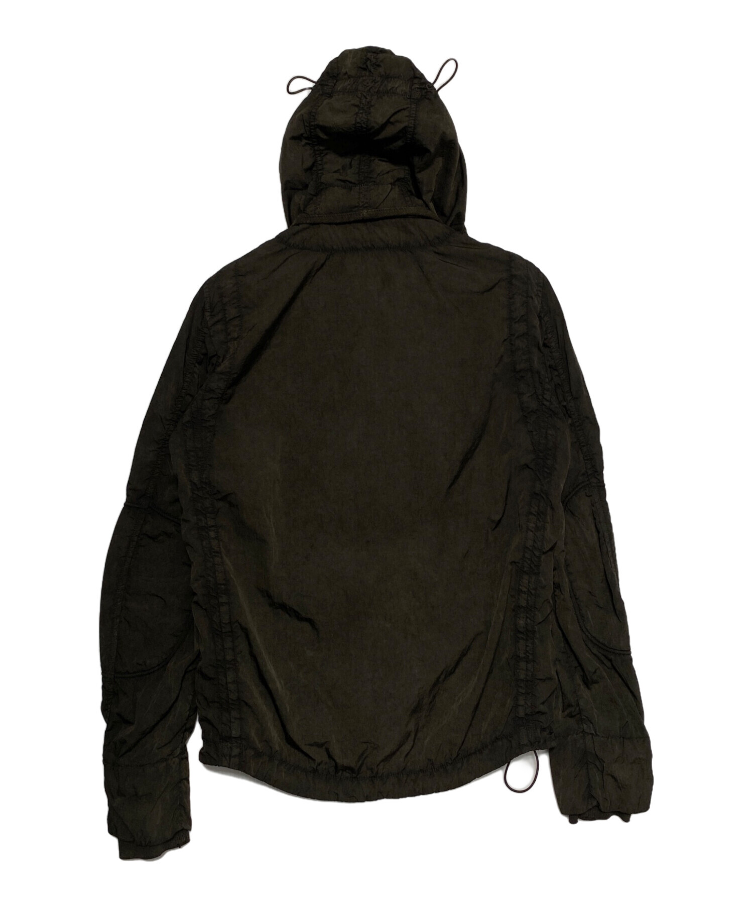 中古・古着通販】C.P COMPANY (シーピーカンパニー) Goggle Hood