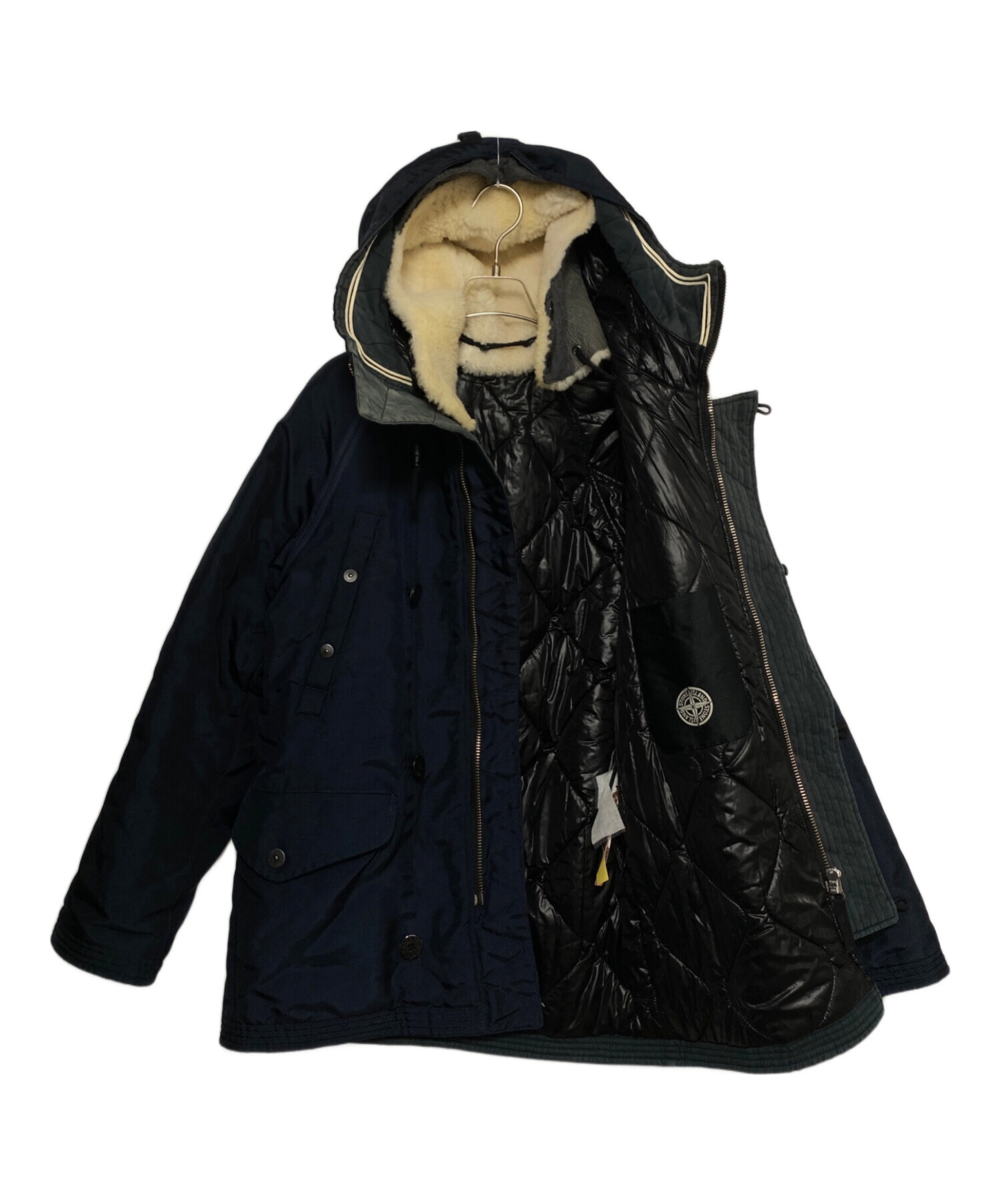 ジャケット・アウター Stone  Archive Nylon l Jacket Stone island Nylon Metal Archive jacket | eBay