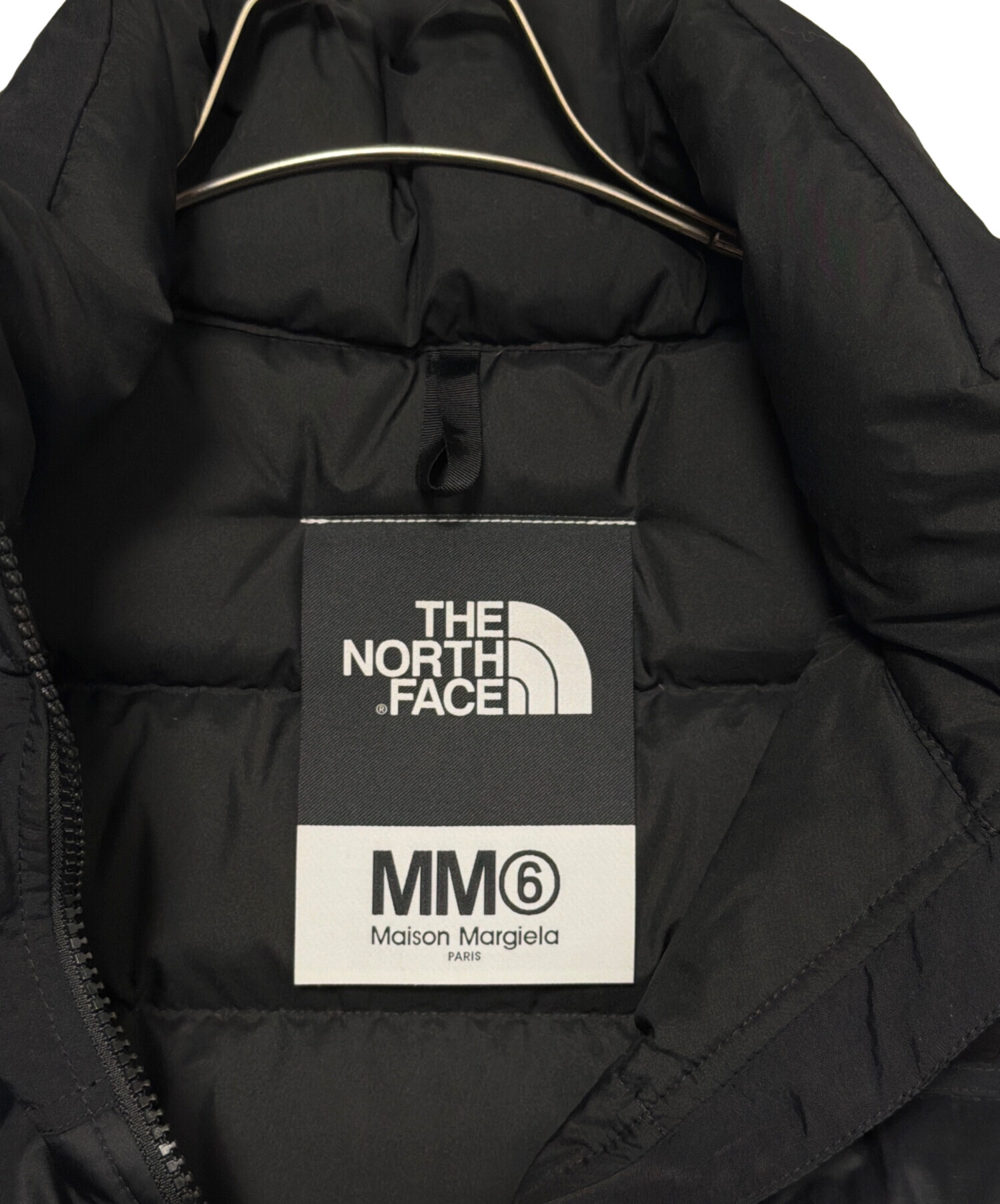 中古・古着通販】THE NORTH FACE (ザ ノース フェイス) MM6 Maison
