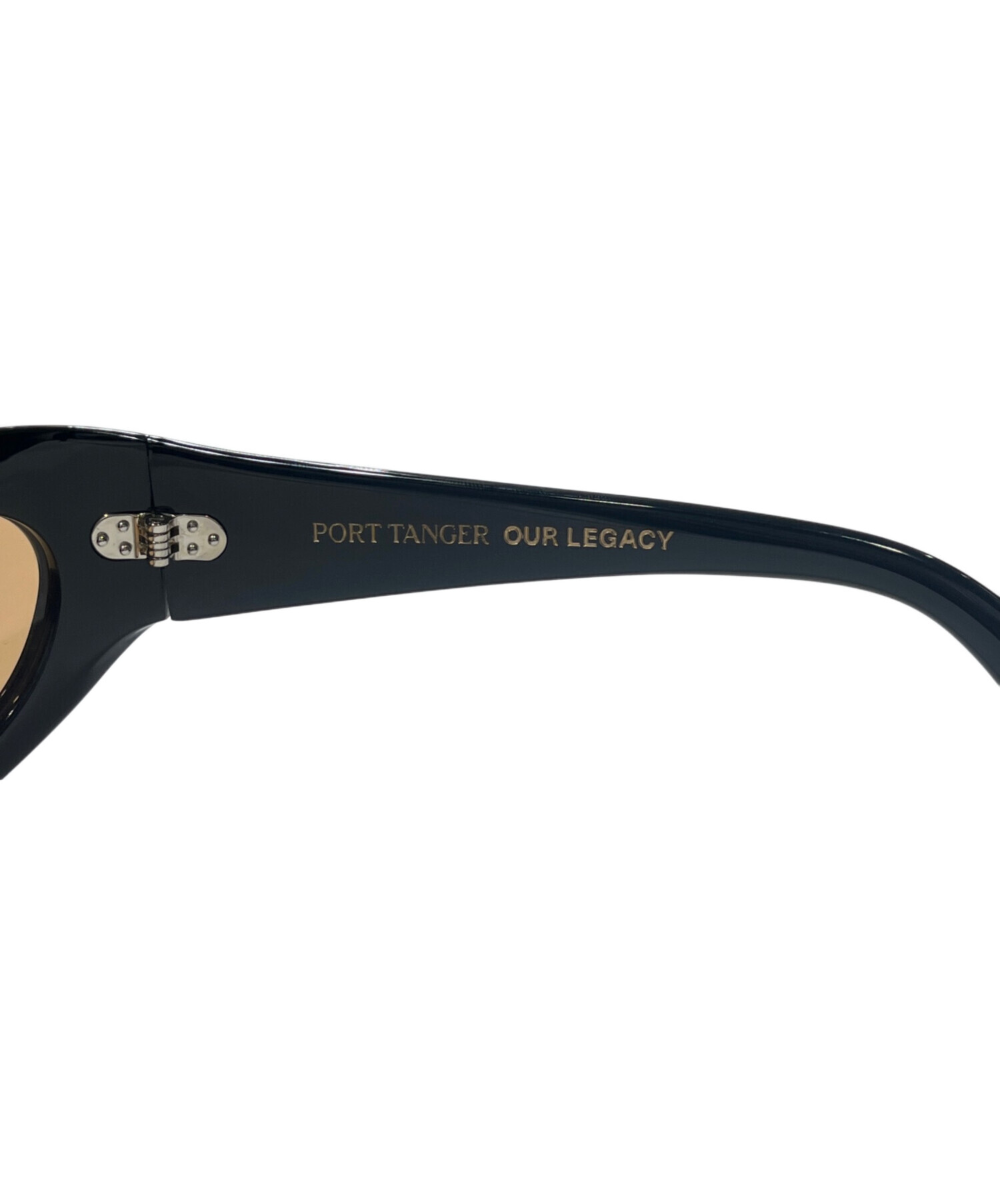 中古・古着通販】PORT TANGER (ポートタンジェ) OUR LEGACY (アワー