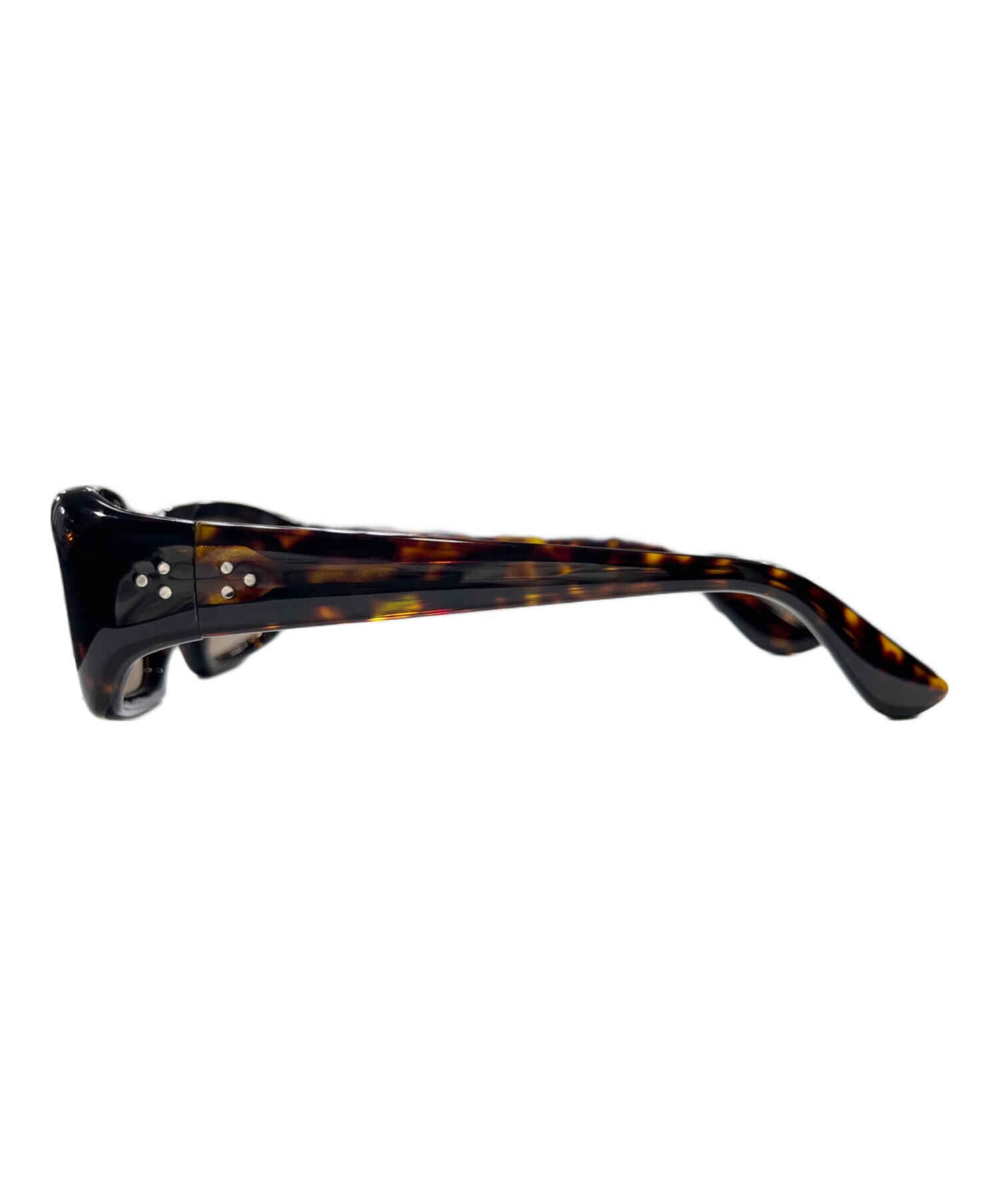 中古・古着通販】PORT TANGER (ポートタンジェ) MEKTOUB ブラウン 
