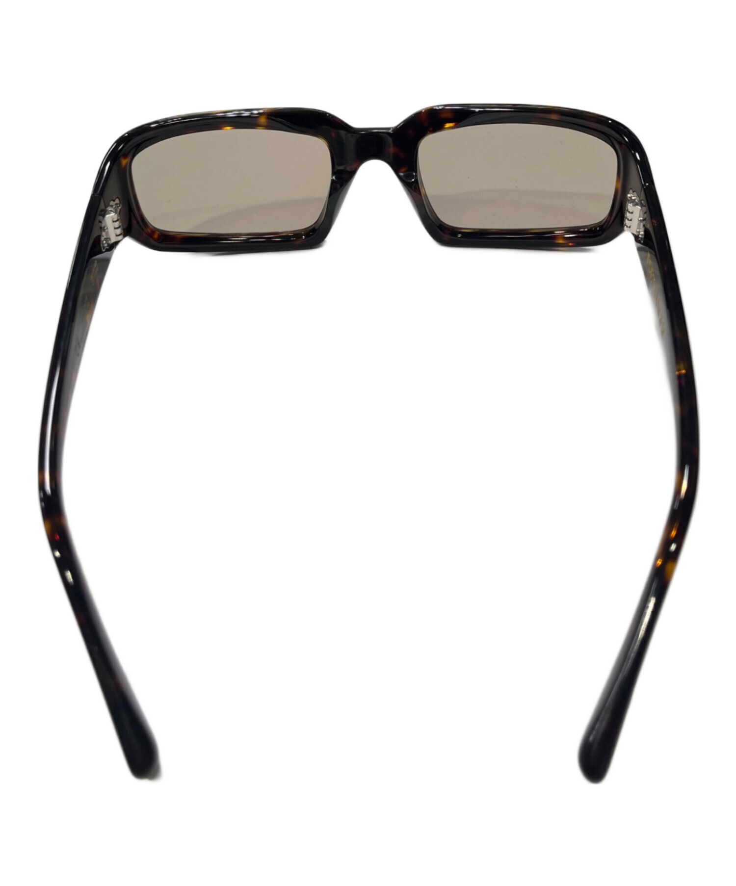 中古・古着通販】PORT TANGER (ポートタンジェ) MEKTOUB ブラウン