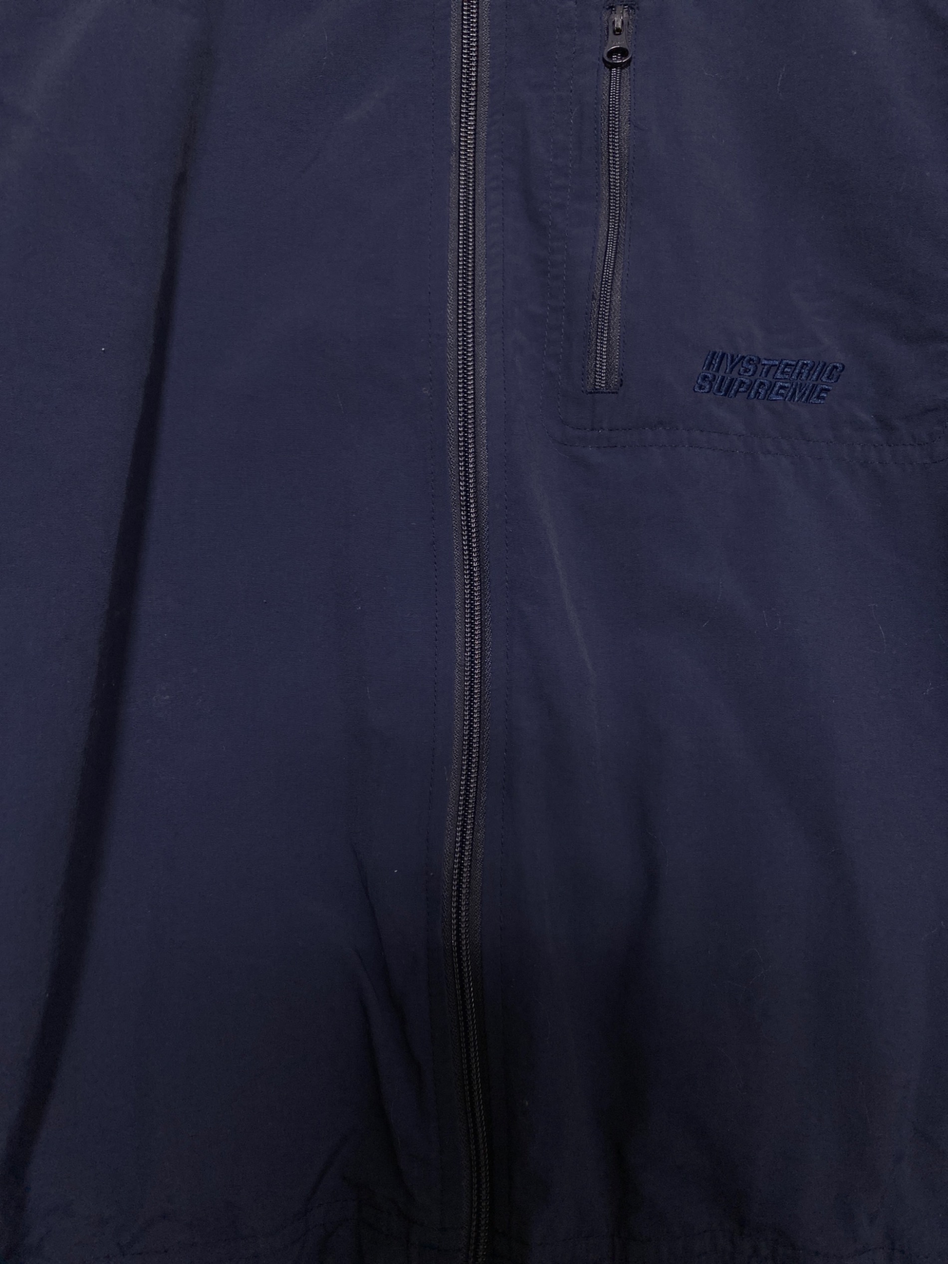 中古・古着通販】Supreme (シュプリーム) Hysteric Glamour