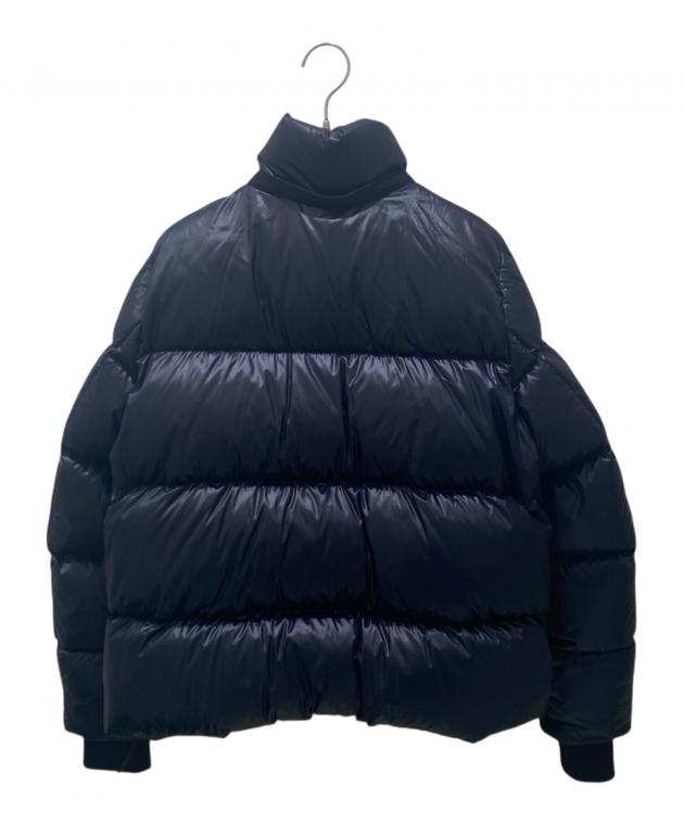 中古・古着通販】BURBERRY (バーバリー) デタッチャブルフードダウン