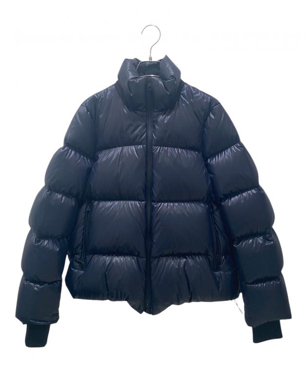 中古・古着通販】BURBERRY (バーバリー) デタッチャブルフードダウン