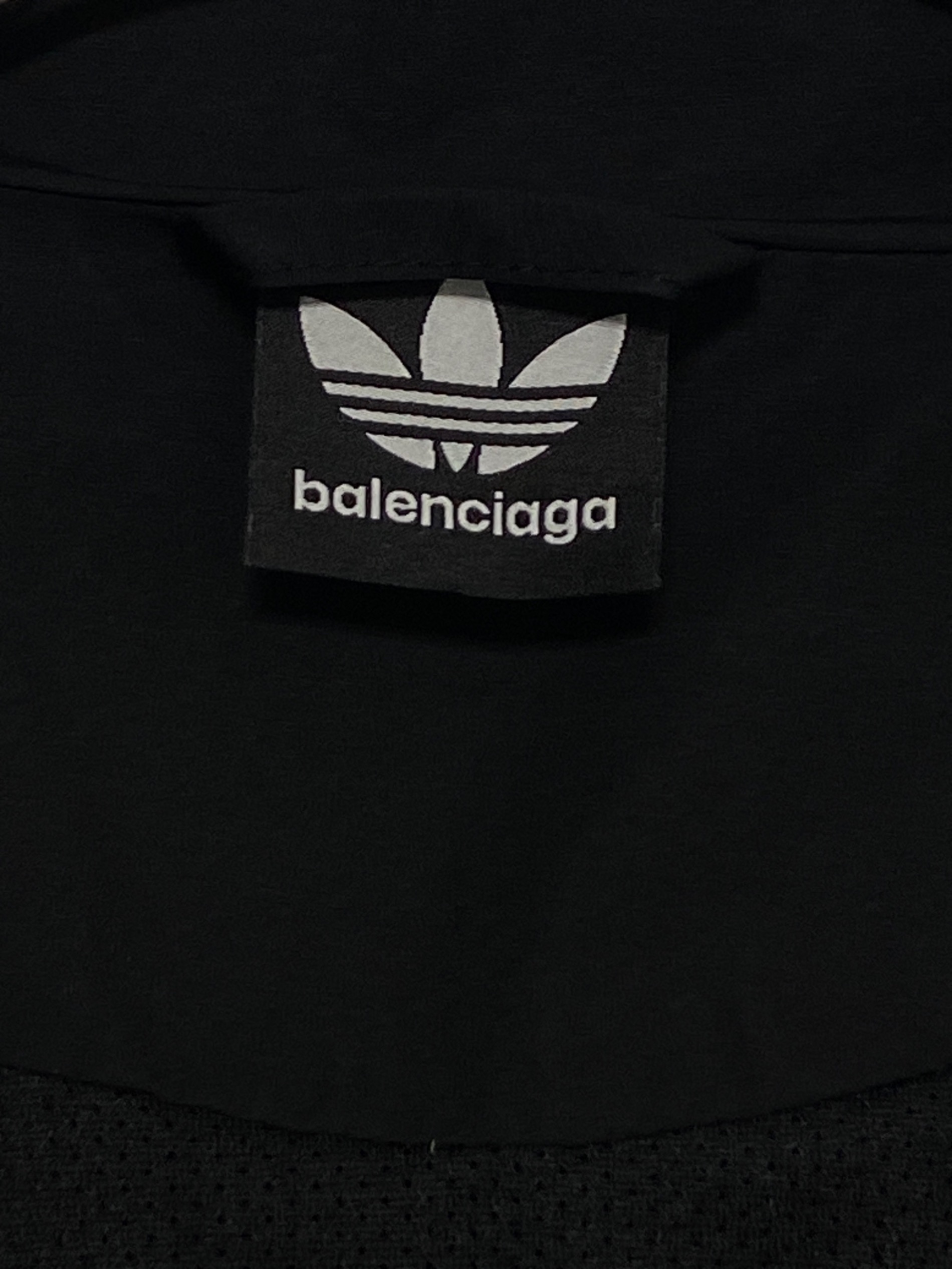 中古・古着通販】BALENCIAGA (バレンシアガ) adidas (アディダス