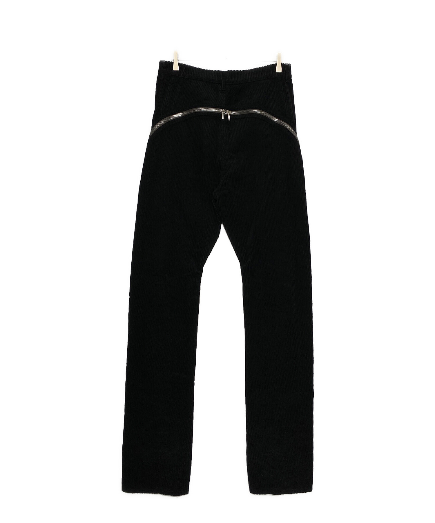 パンツ rick owens 22ss bolan banana size32 中古・古着通販】RICK OWENS (リックオウエンス) 22AW BOLAN BANANA