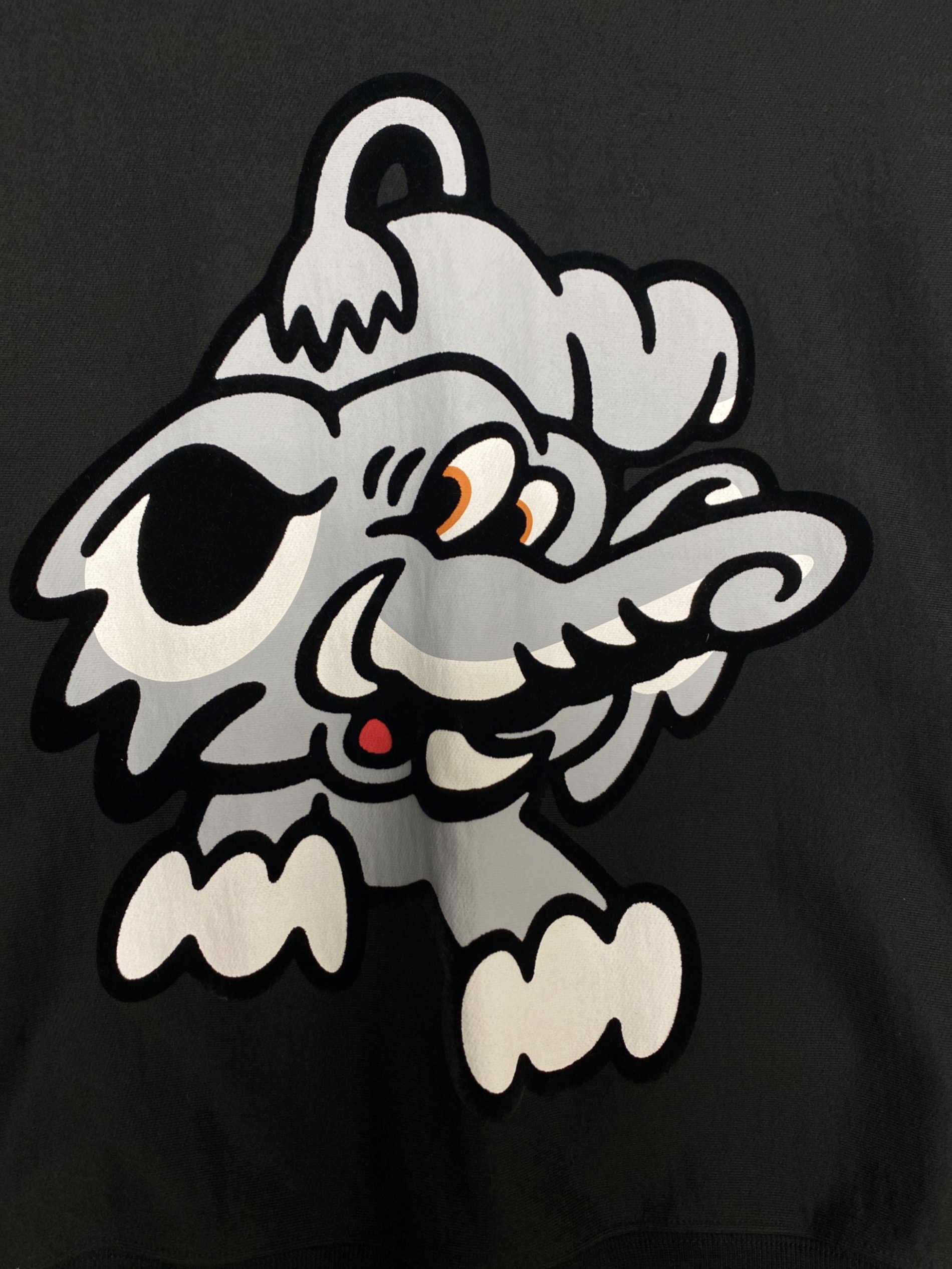 中古・古着通販】KENZO (ケンゾー) VERDY (ヴェルディ) エレファント