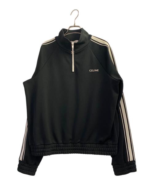 中古・古着通販】CELINE (セリーヌ) 24SS トリオンフ チャーム ロゴ