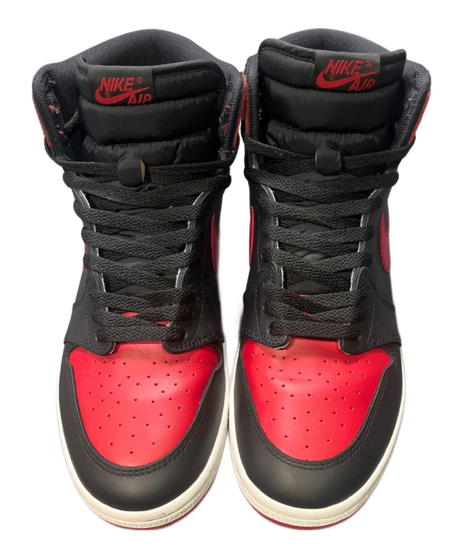 中古・古着通販】NIKE (ナイキ) Air Jordan 1 High 85 ブラック 中古・古着通販】NIKE (ナイキ) Air Jordan 1 High 85 ブラック