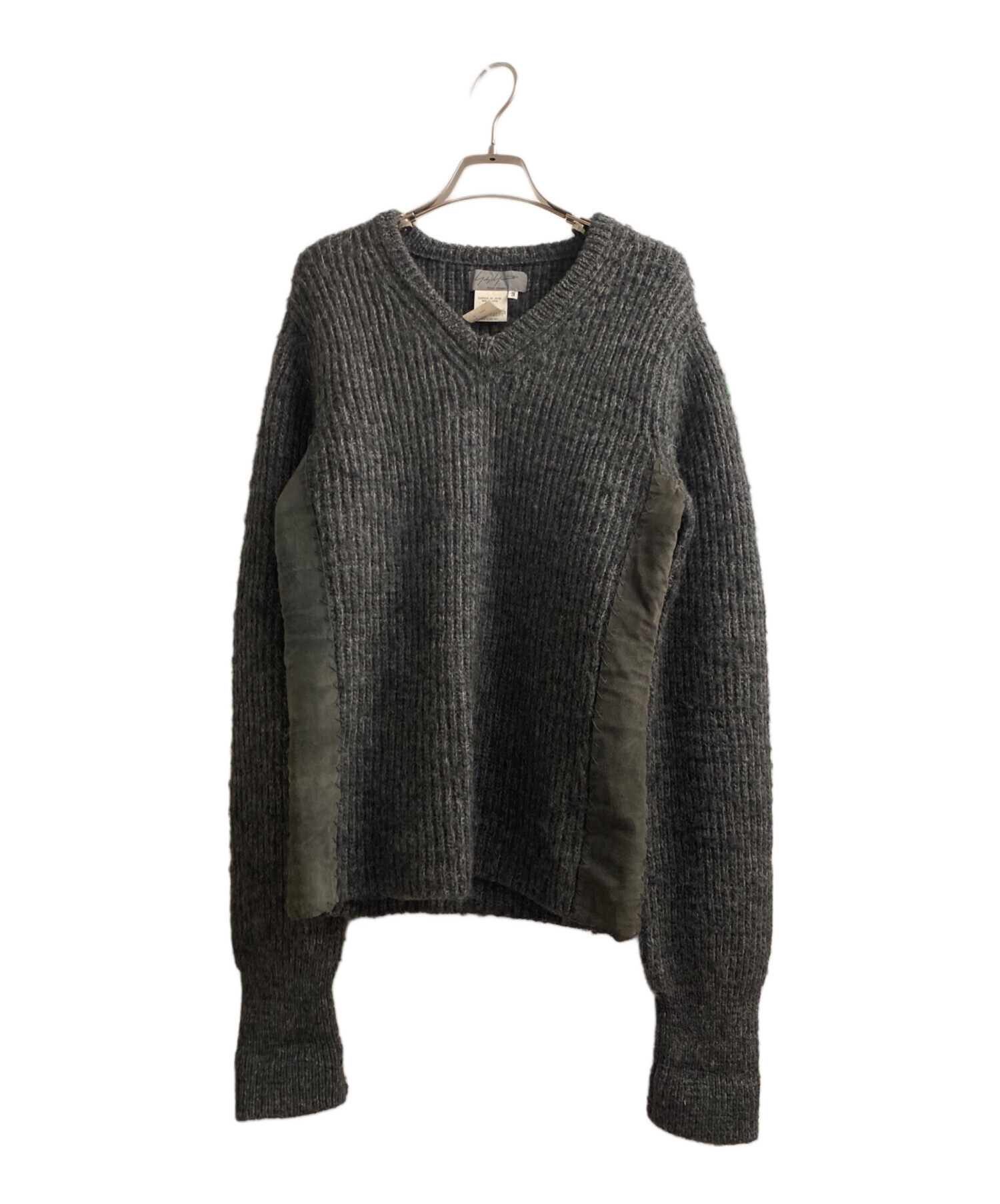 中古・古着通販】Yohji Yamamoto pour homme (ヨウジヤマモト 