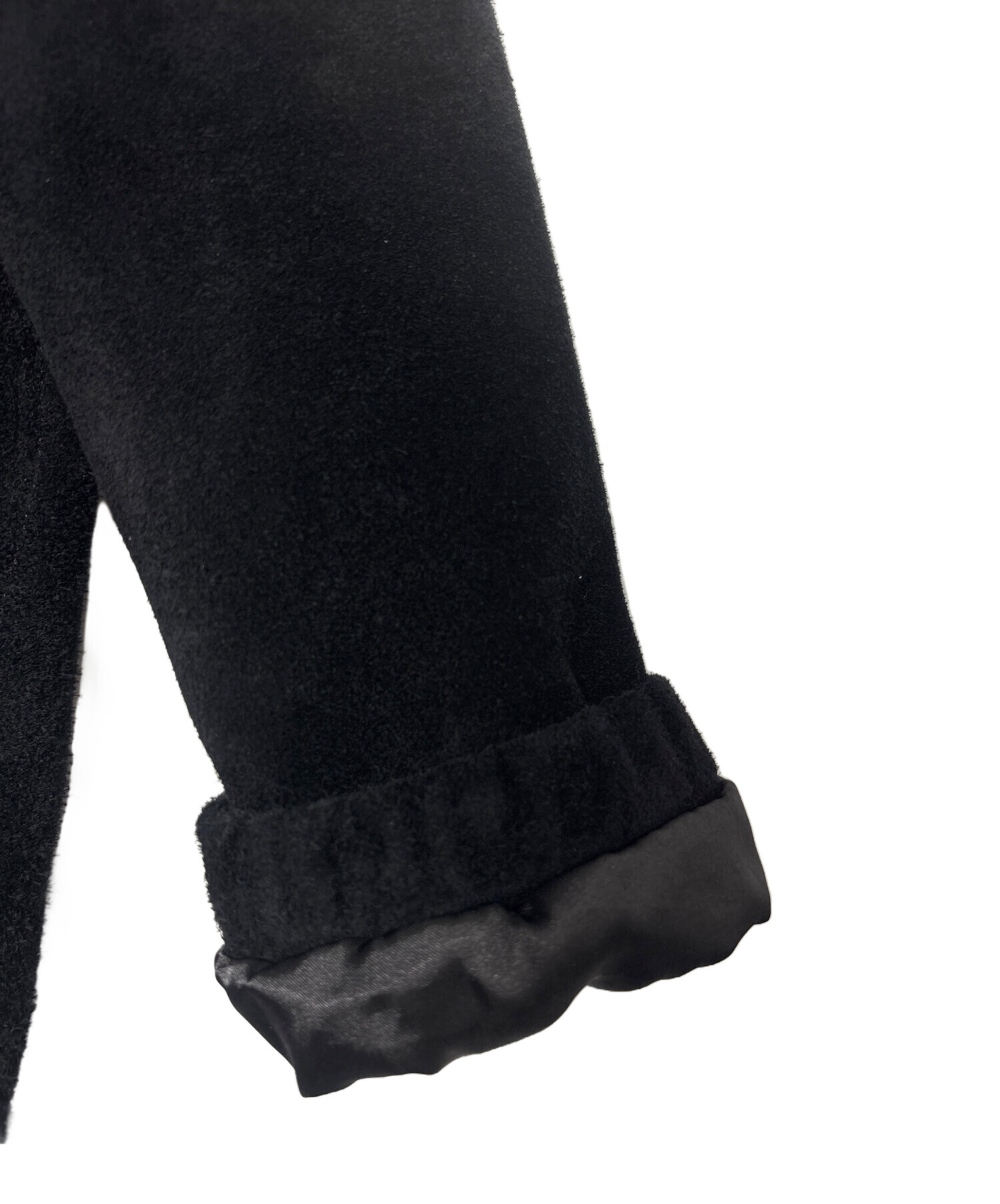 中古・古着通販】SUNSET BAY (サンセット ベイ) ANAHEIM ブラック