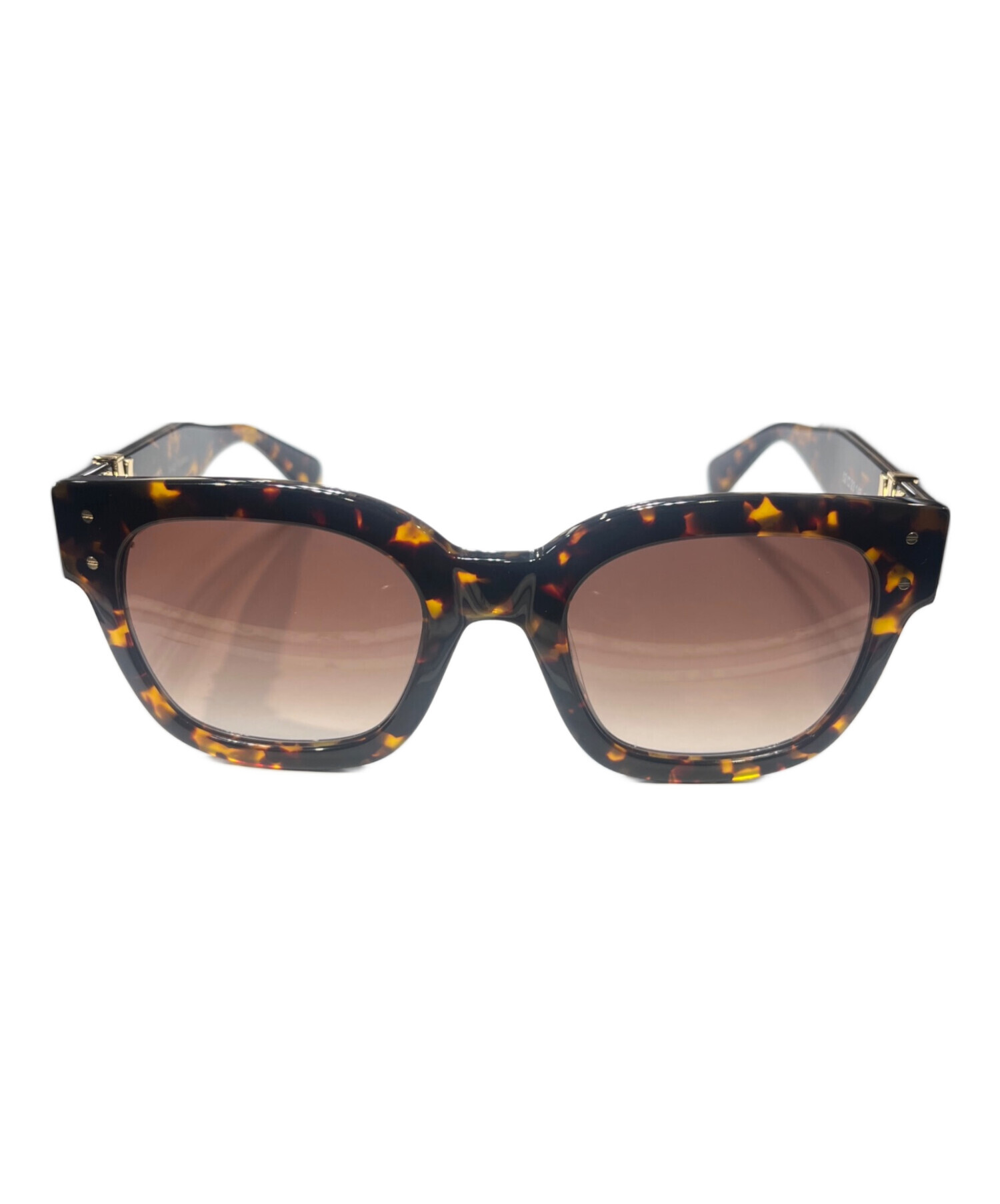 中古　AMIRI JUMBO MA sunglasses アミリ 中古・古着通販】AMIRI (アミリ) JUMBO MA SUNGLASSES｜ブランド・古着