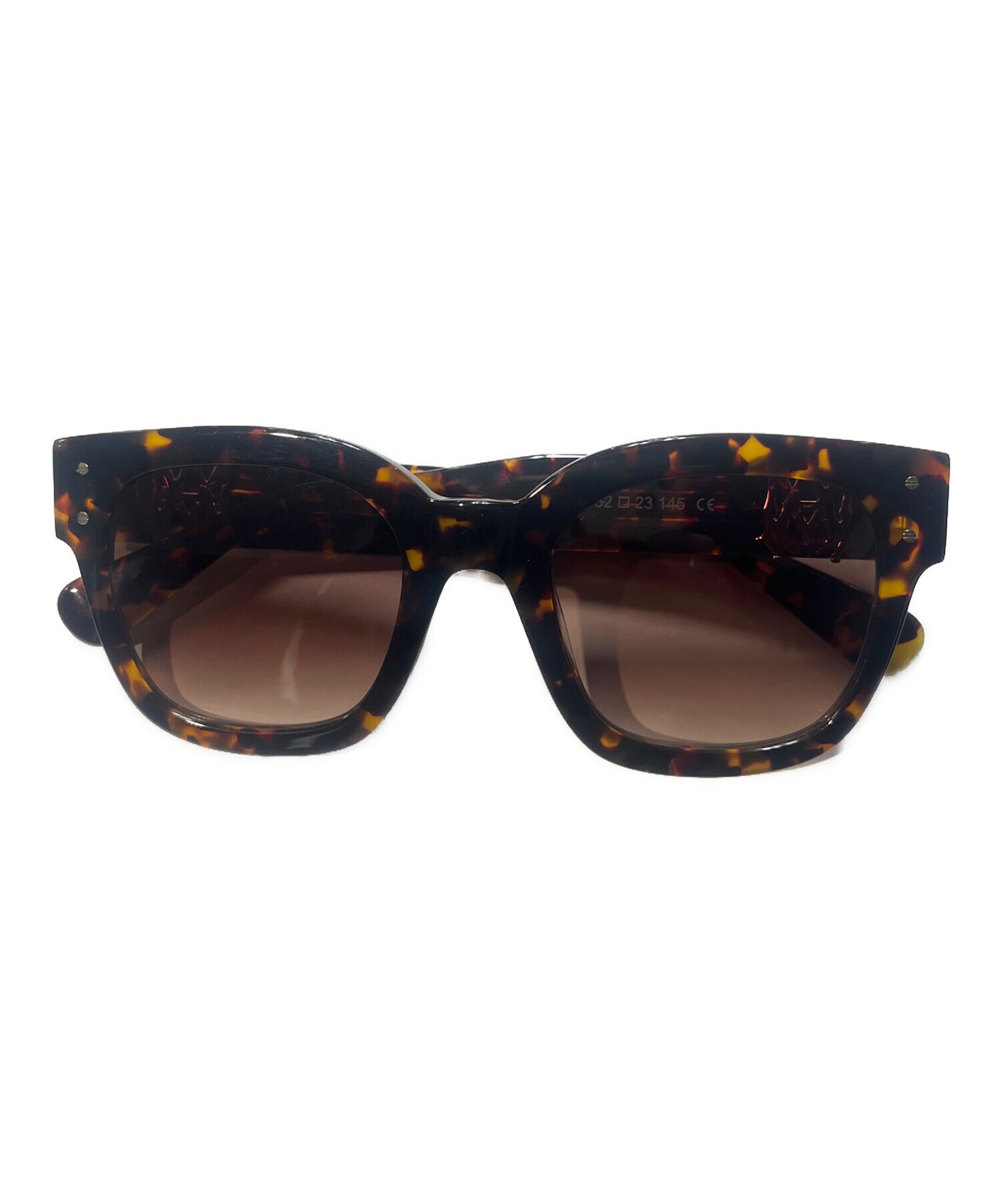 最安値　アミリ　ジャンボサングラス 中古・古着通販】AMIRI (アミリ) JUMBO MA SUNGLASSES｜ブランド・古着