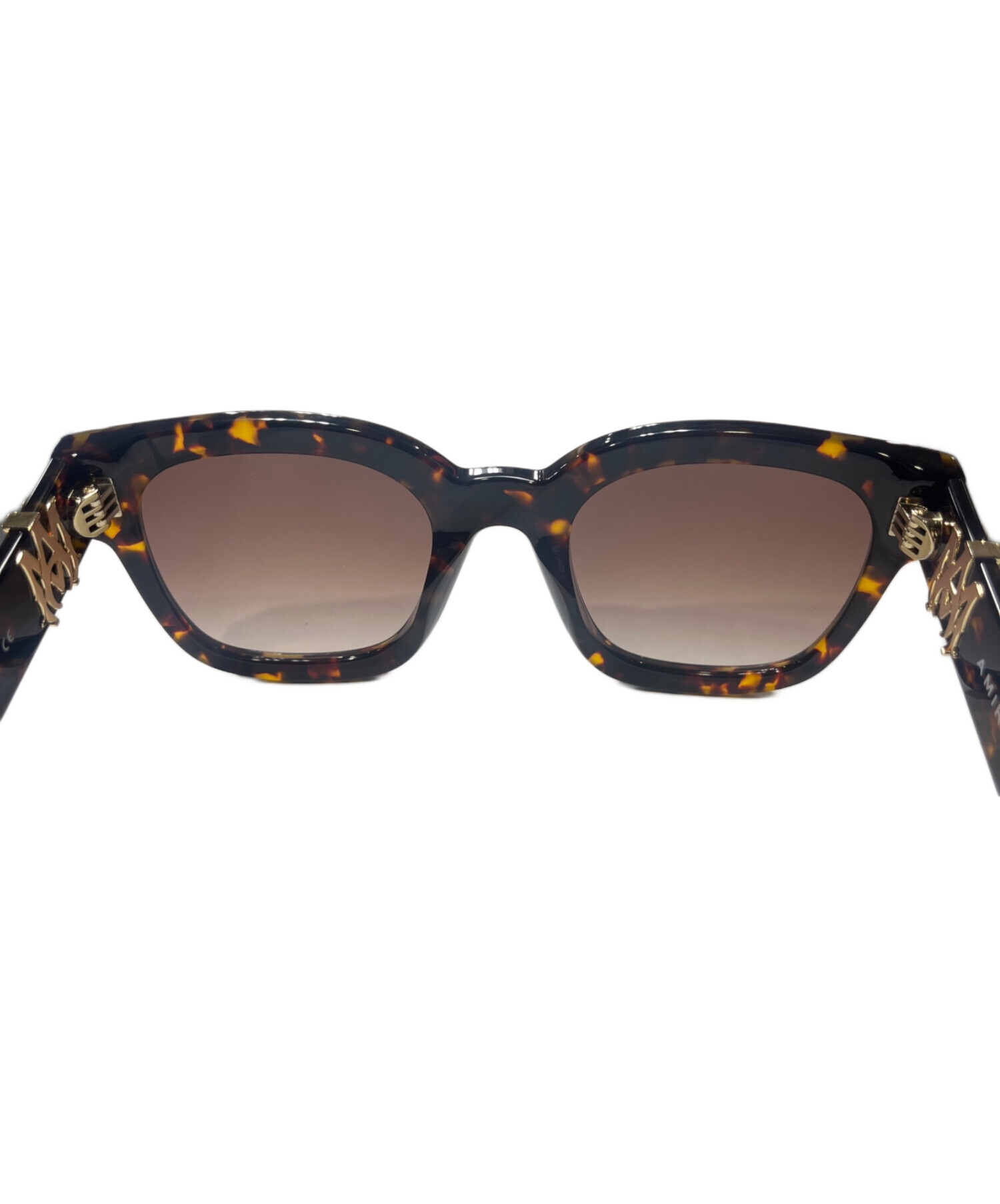 中古・古着通販】AMIRI (アミリ) JUMBO MA SUNGLASSES｜ブランド・古着