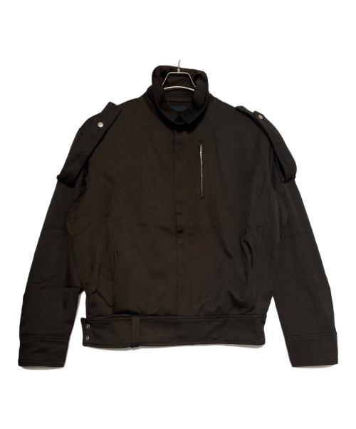 ジャケット・アウター omar afridi 24aw battle dress blouson 46 omar afridi 24aw battle dress blouson 46 最安値！！ OMAR AFRIDI