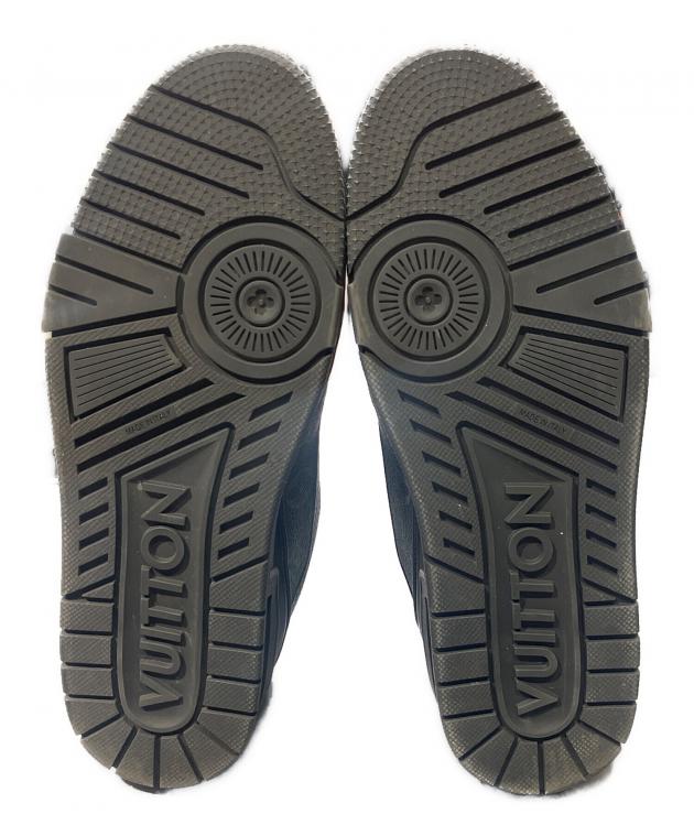 中古・古着通販】LOUIS VUITTON (ルイ ヴィトン) Calfskin Monogram