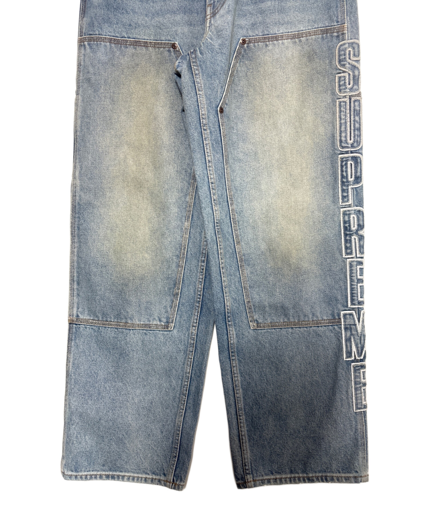中古・古着通販】SUPREME (シュプリーム) 25FW Double Knee Pant 
