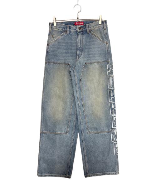 中古・古着通販】SUPREME (シュプリーム) 25FW Double Knee Pant