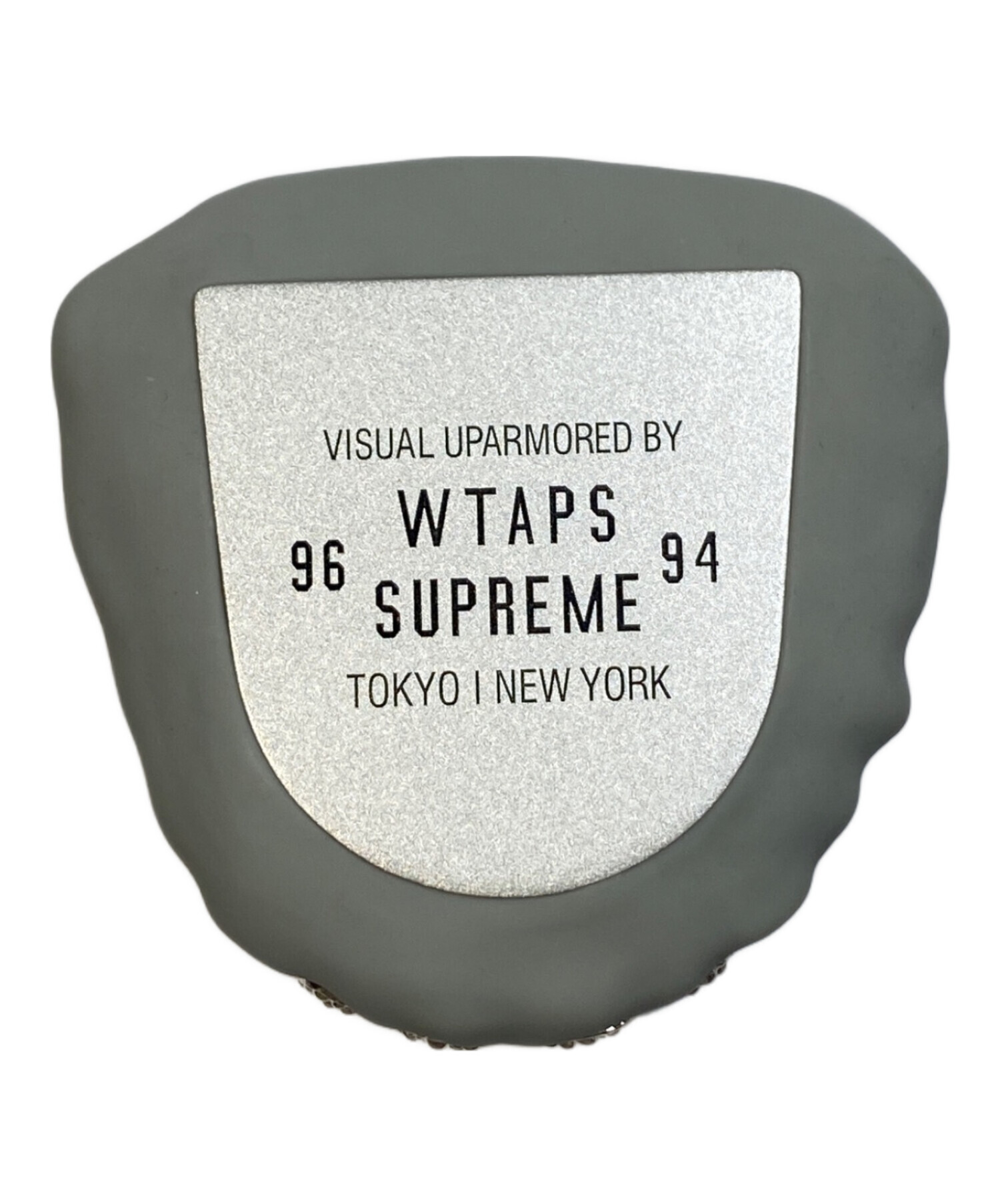 中古・古着通販】WTAPS (ダブルタップス) SUPREME (シュプリーム) 21AW