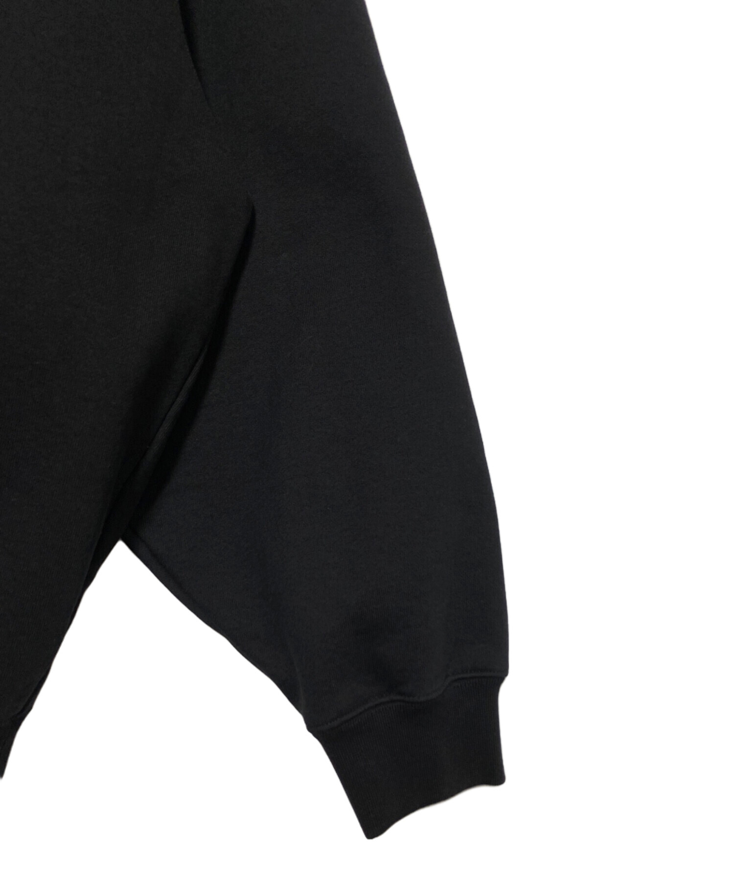 中古・古着通販】VETEMENTS (ヴェトモン) 25AW Be yourself Sweat