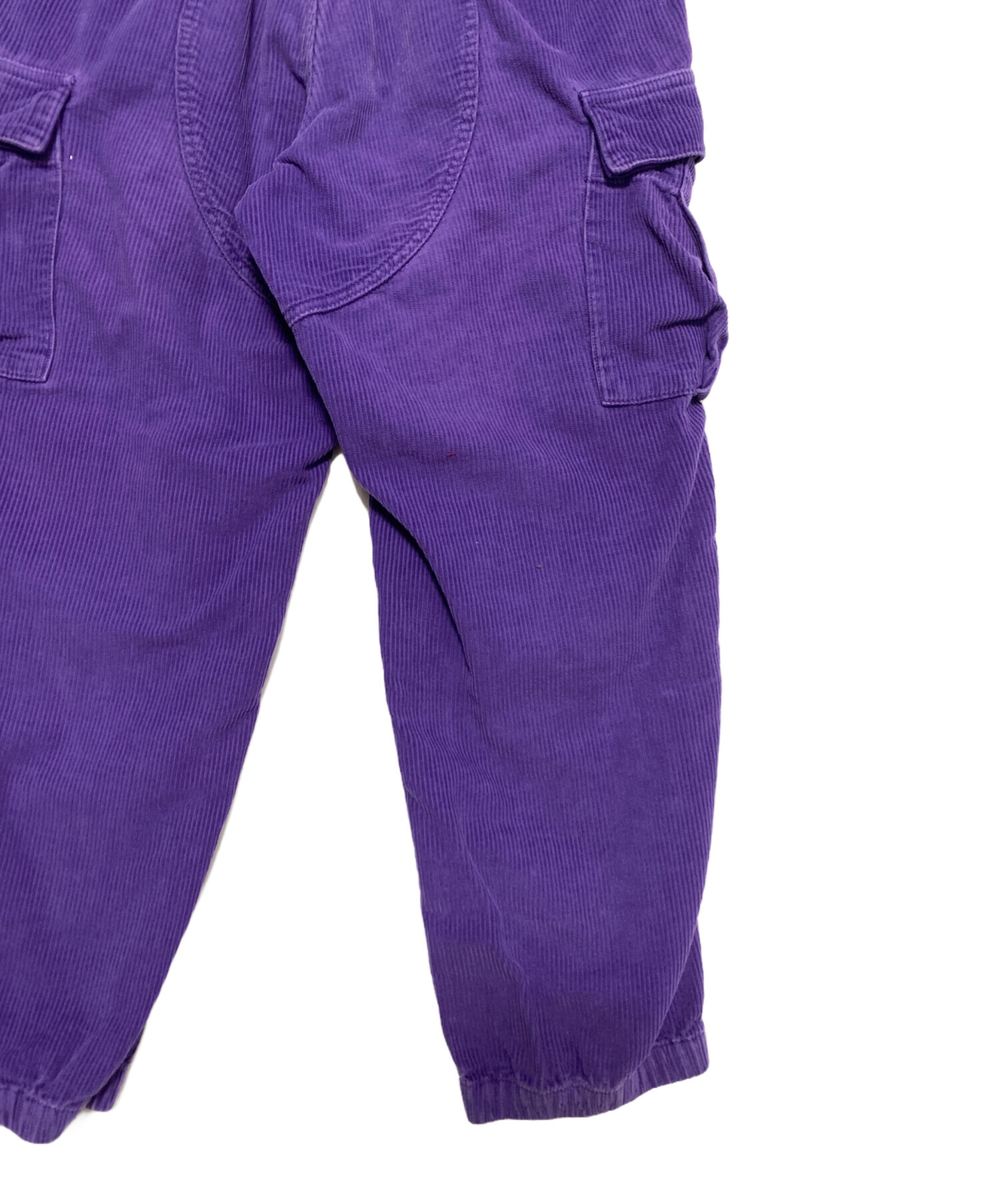 中古・古着通販】SUPREME (シュプリーム) NIKE (ナイキ) Arc Corduroy