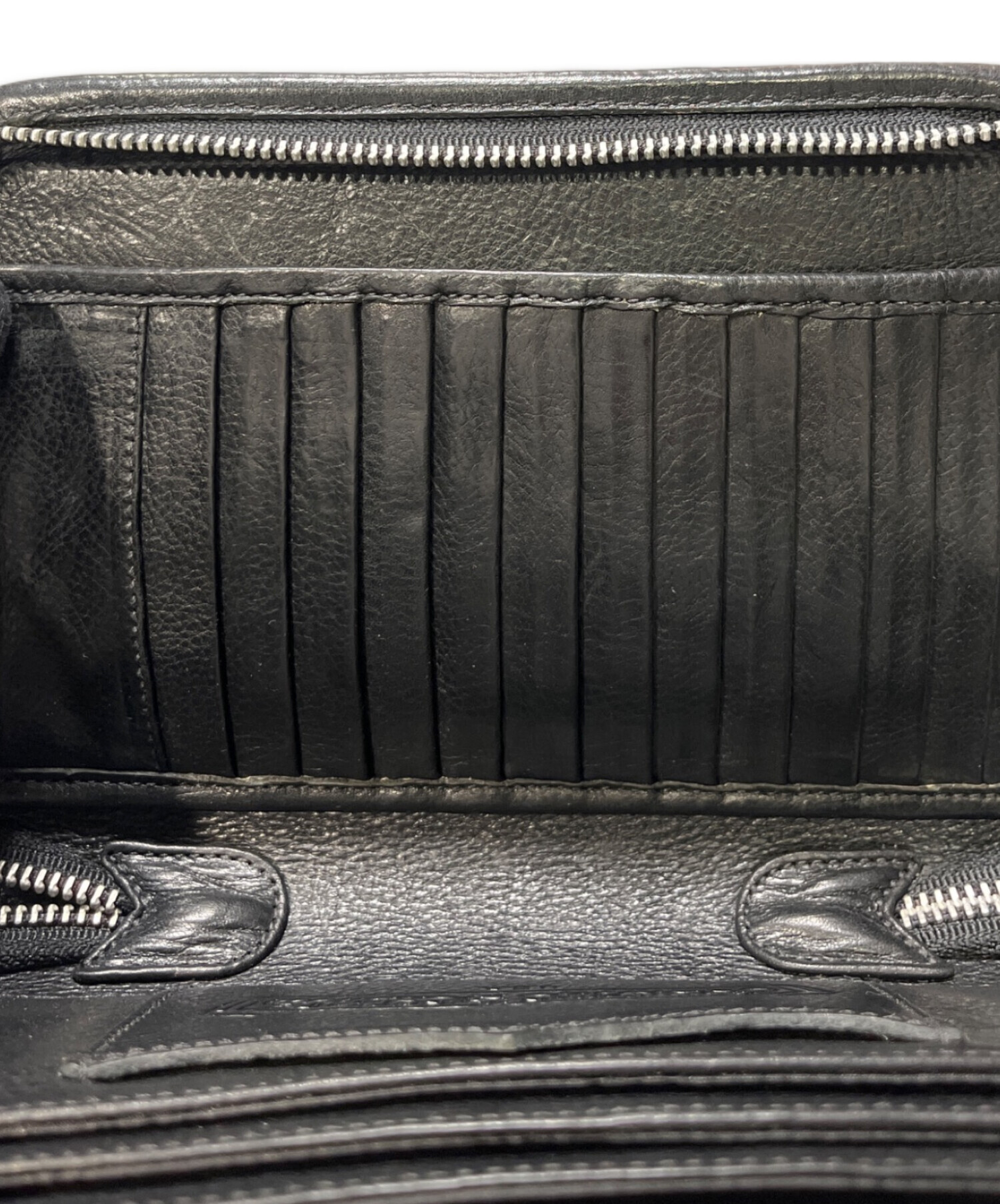 中古・古着通販】CHROME HEARTS (クロムハーツ) オーガナイザーケース