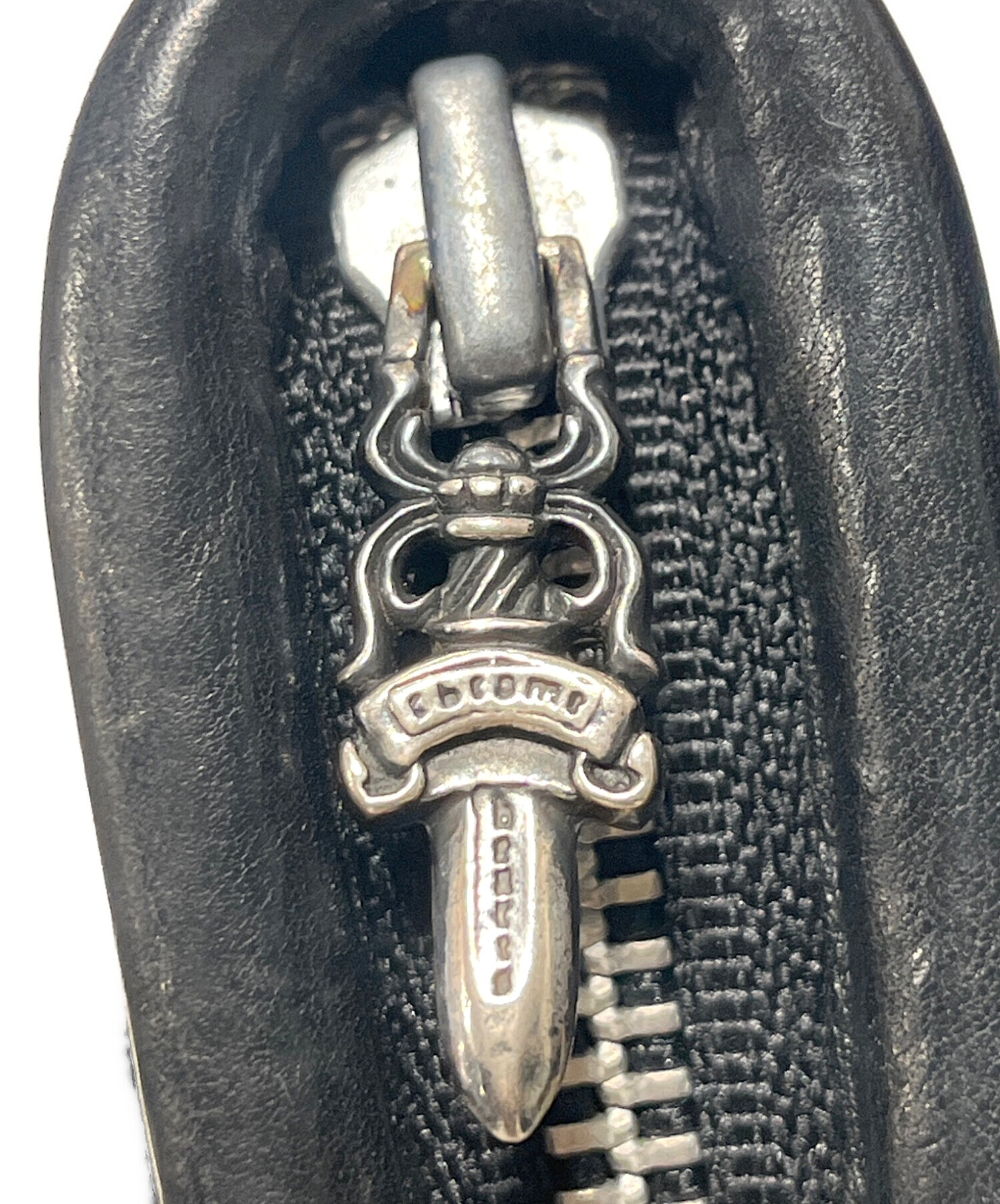 中古・古着通販】CHROME HEARTS (クロムハーツ) オーガナイザーケース