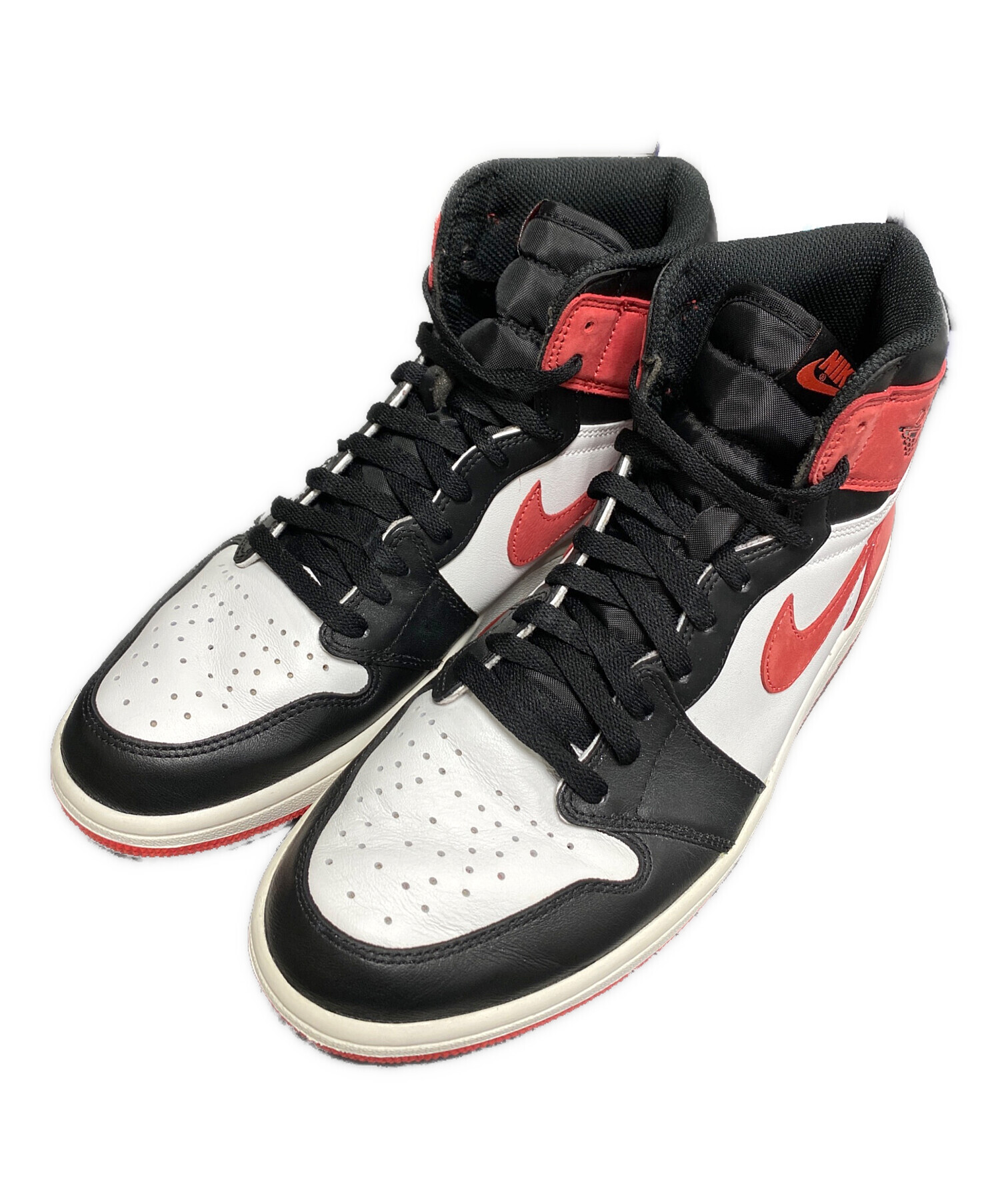 中古・古着通販】NIKE (ナイキ) AIR JORDAN 1 RETRO HIGH 