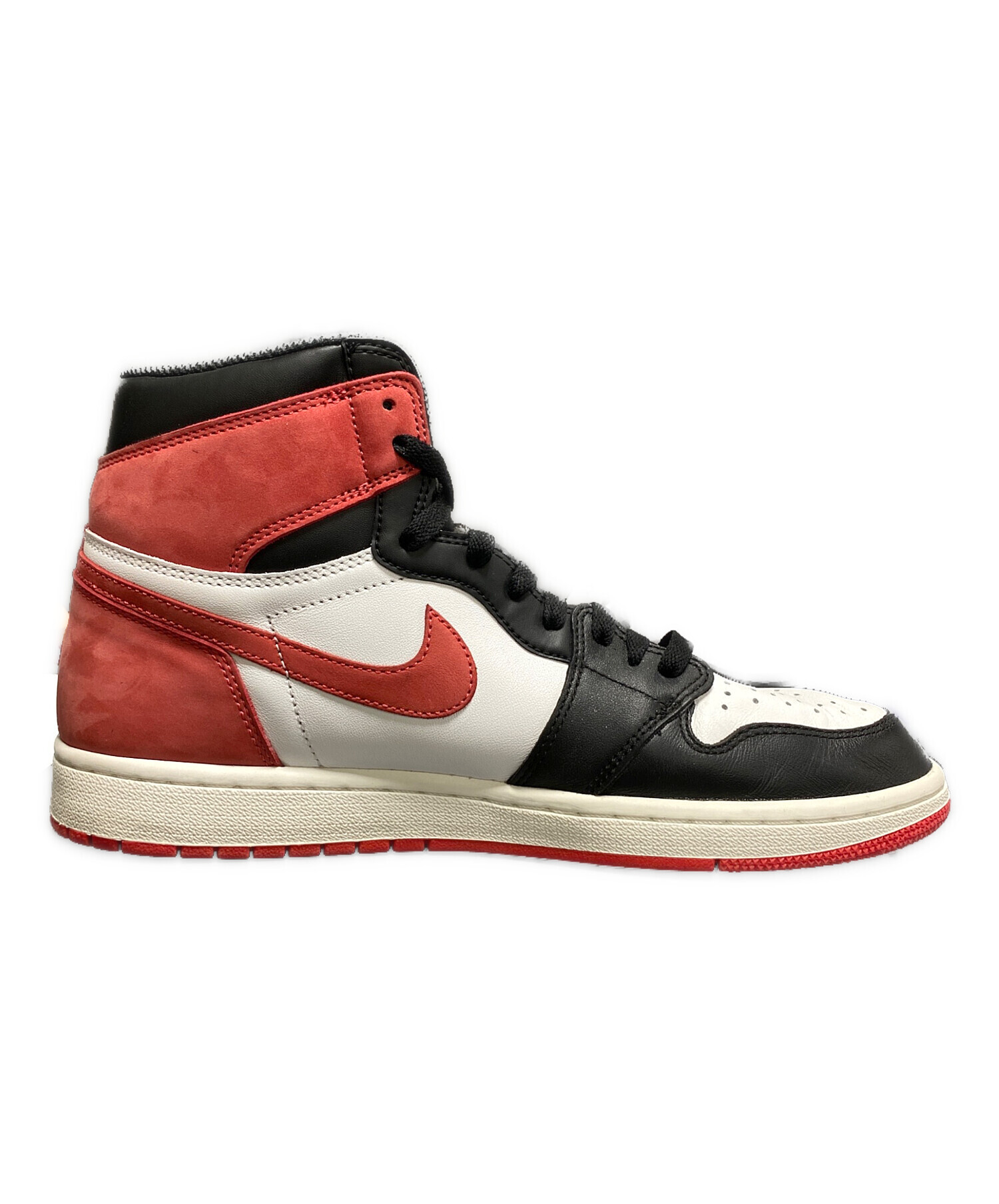中古・古着通販】NIKE (ナイキ) AIR JORDAN 1 RETRO HIGH 