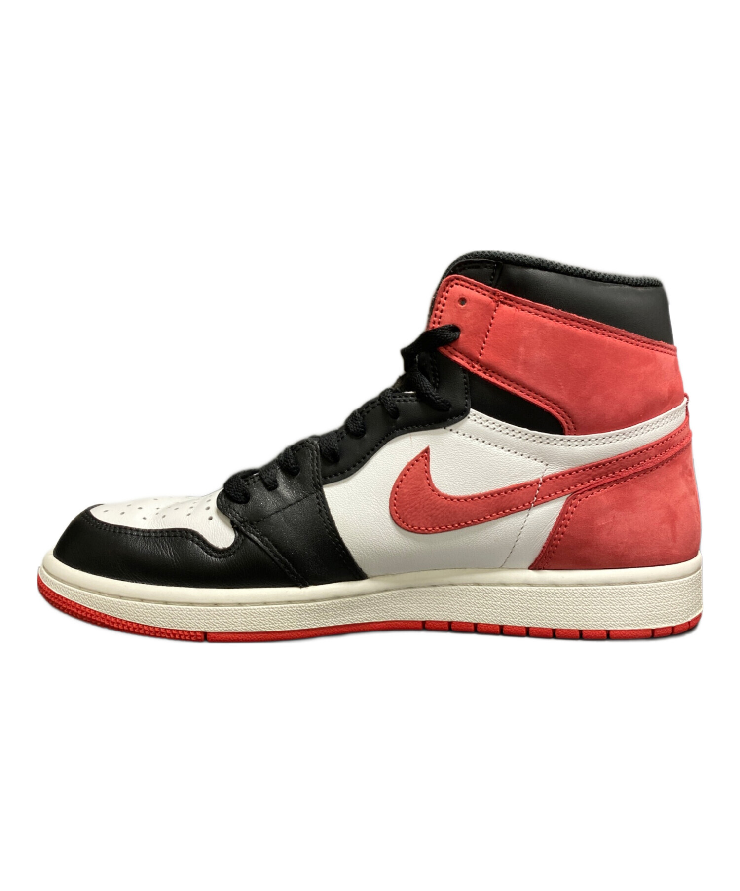 中古・古着通販】NIKE (ナイキ) AIR JORDAN 1 RETRO HIGH 