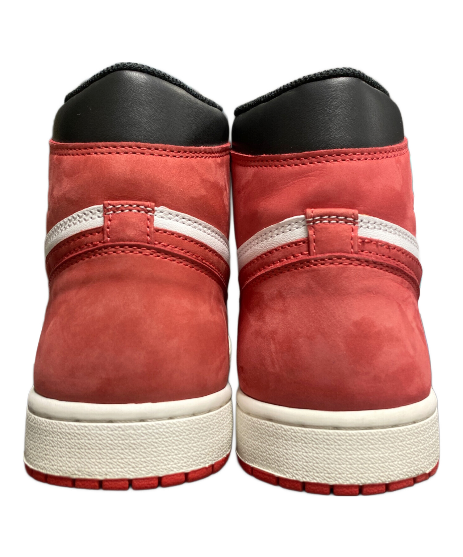 中古・古着通販】NIKE (ナイキ) AIR JORDAN 1 RETRO HIGH 