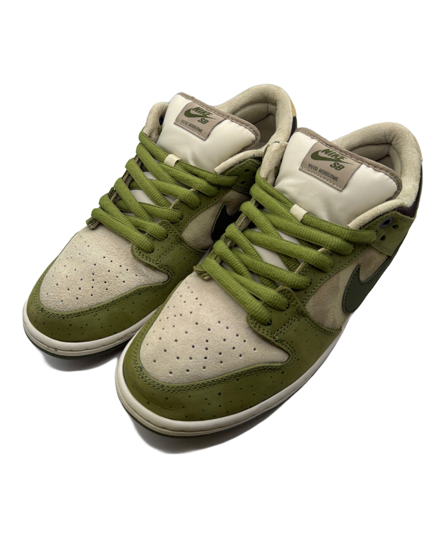 NIKE SB DUNK LOW QS \