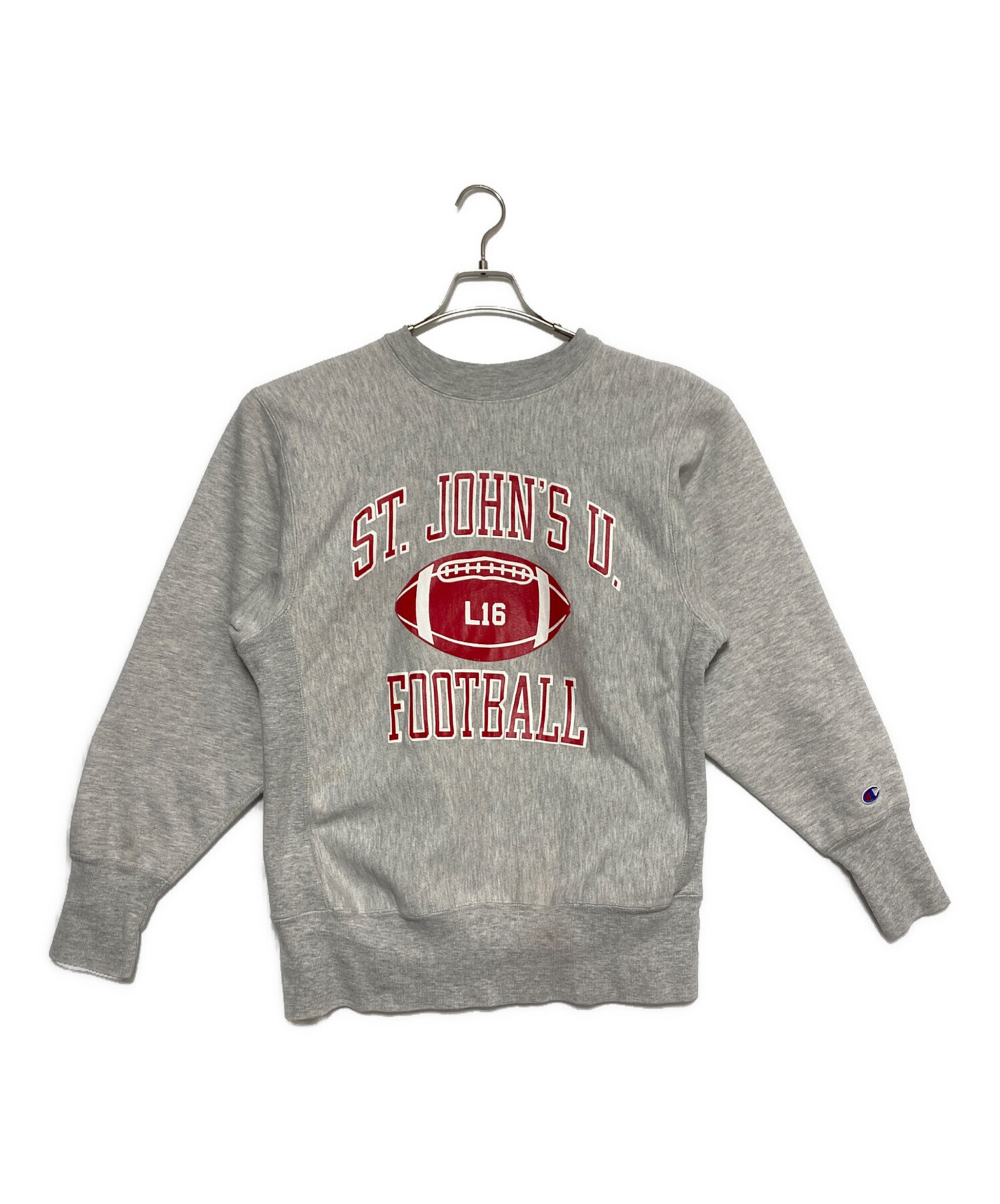 Champion リバースウィーブ/サイズXL/ST.JOHN