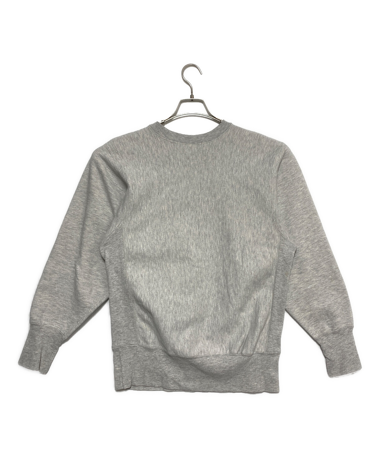 中古・古着通販】Champion (チャンピオン) ST.JOHNS FOOTBALL Reverse 