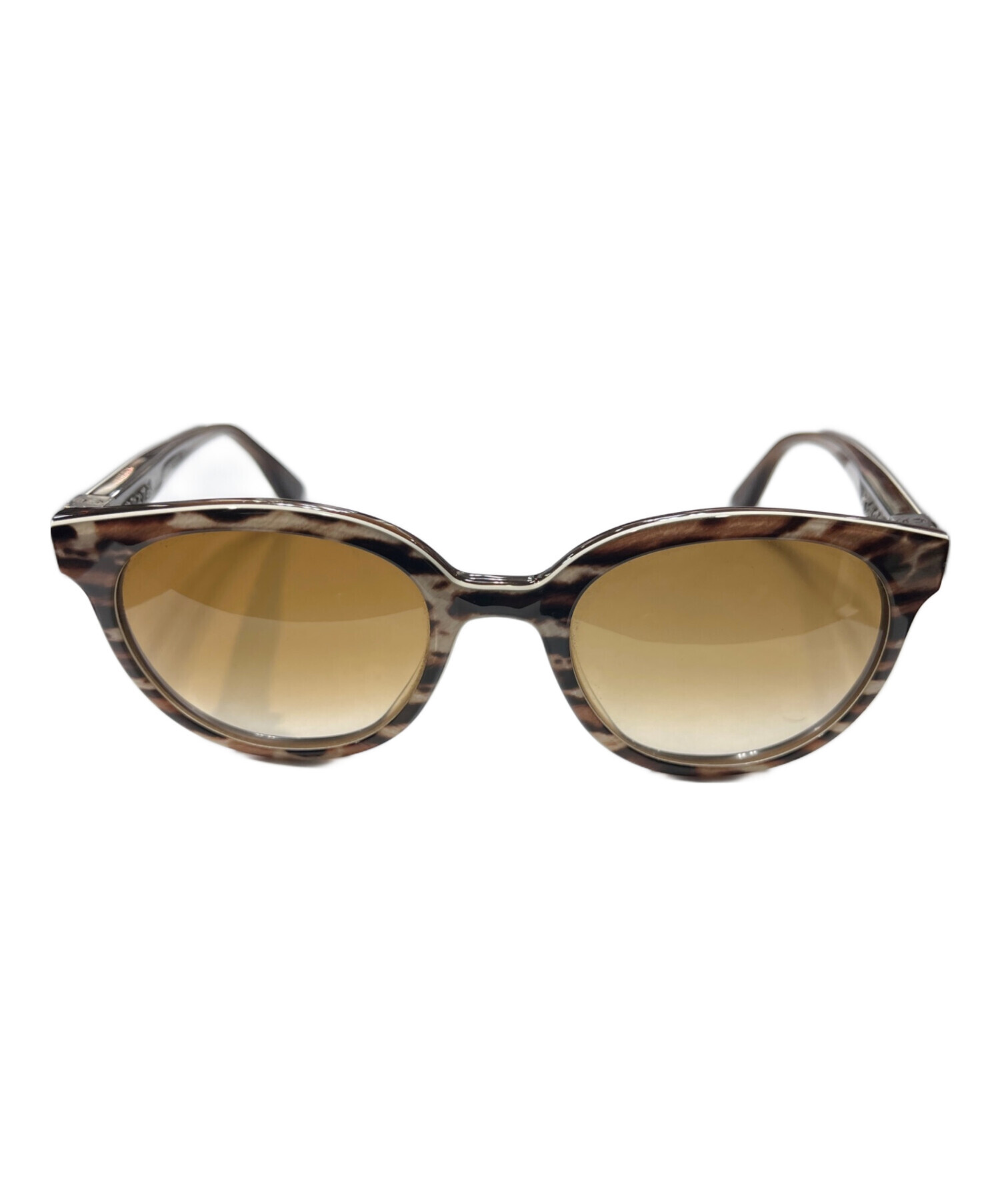 中古・古着通販】CHROME HEARTS (クロムハーツ) SQUIBJIBBLER ブラウン