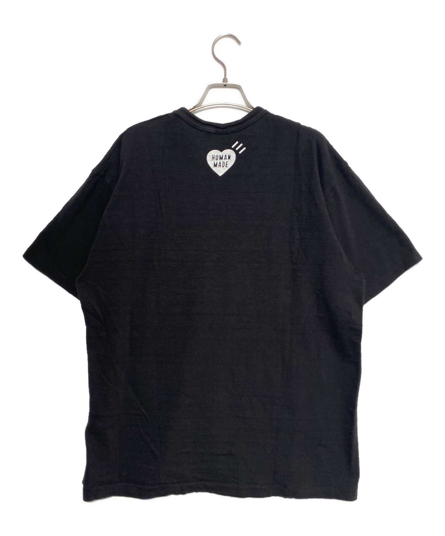 HUMAN MADE グラフィックTシャツ 2XL 中古・古着通販】HUMAN MADE (ヒューマンメイド) GRAPHIC T-SHIRT