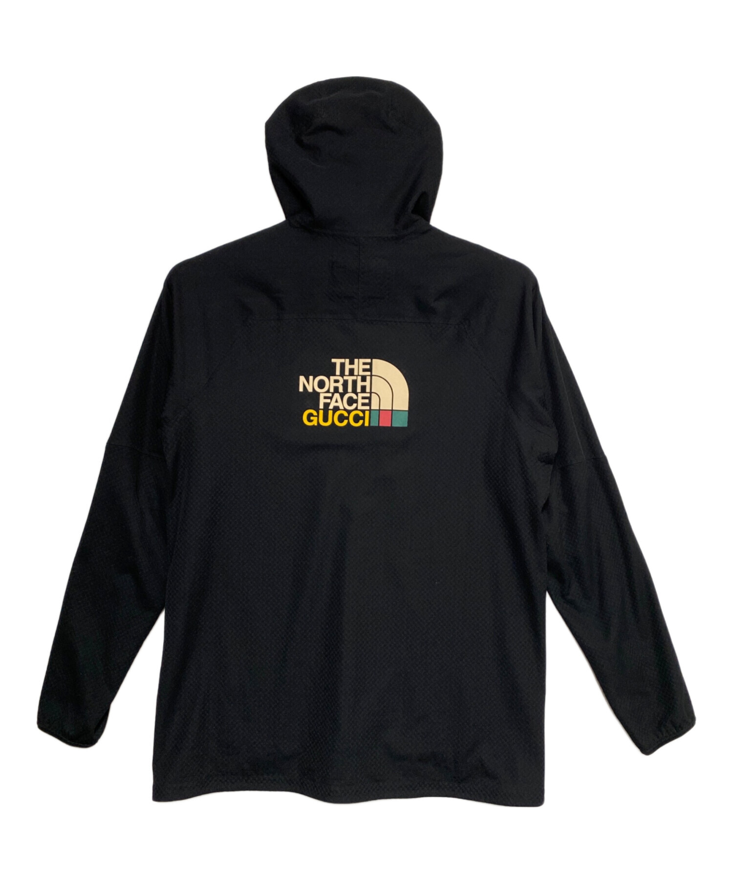 中古・古着通販】GUCCI (グッチ) THE NORTH FACE (ザ ノース フェイス