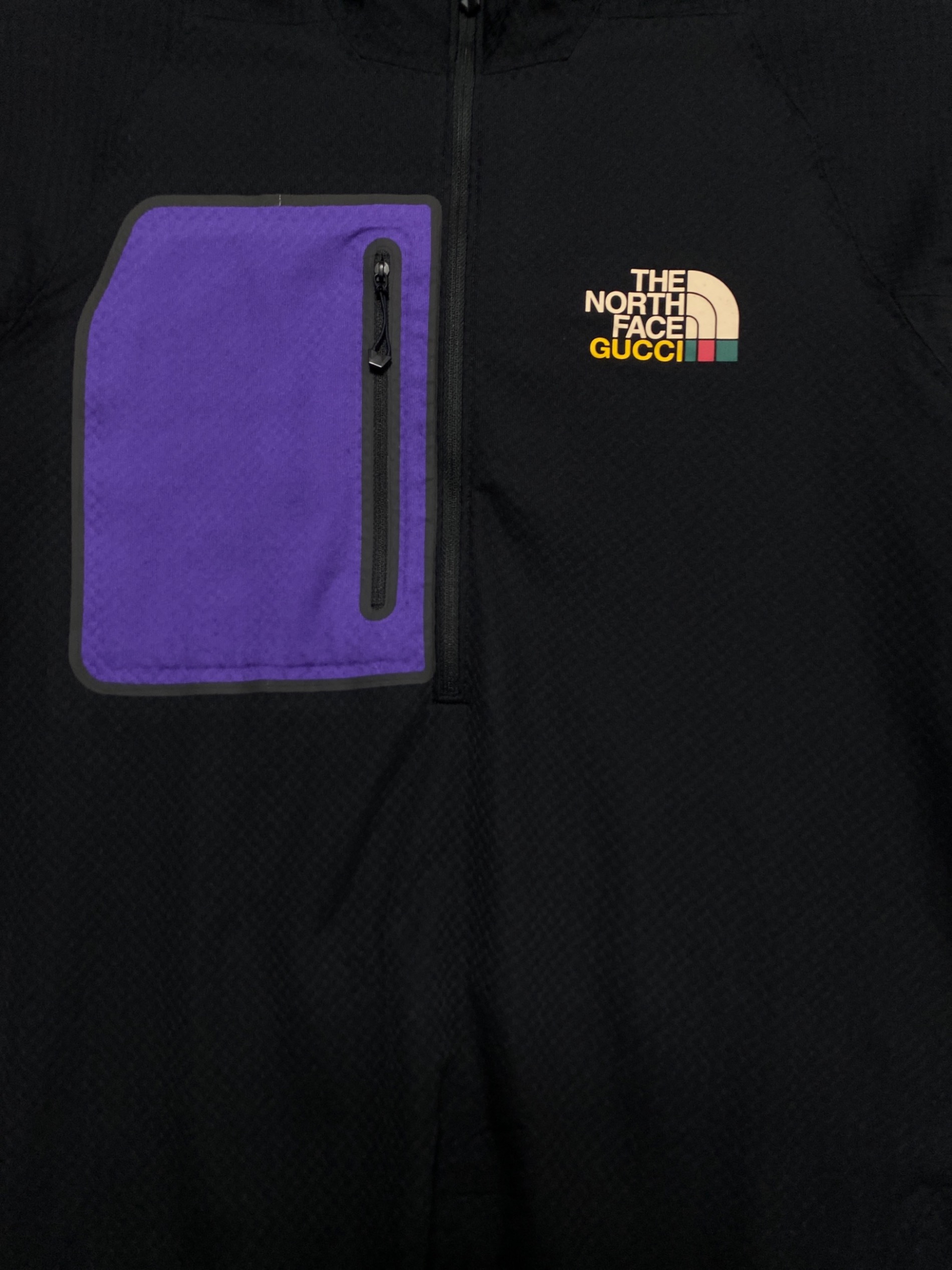 中古・古着通販】GUCCI (グッチ) THE NORTH FACE (ザ ノース フェイス