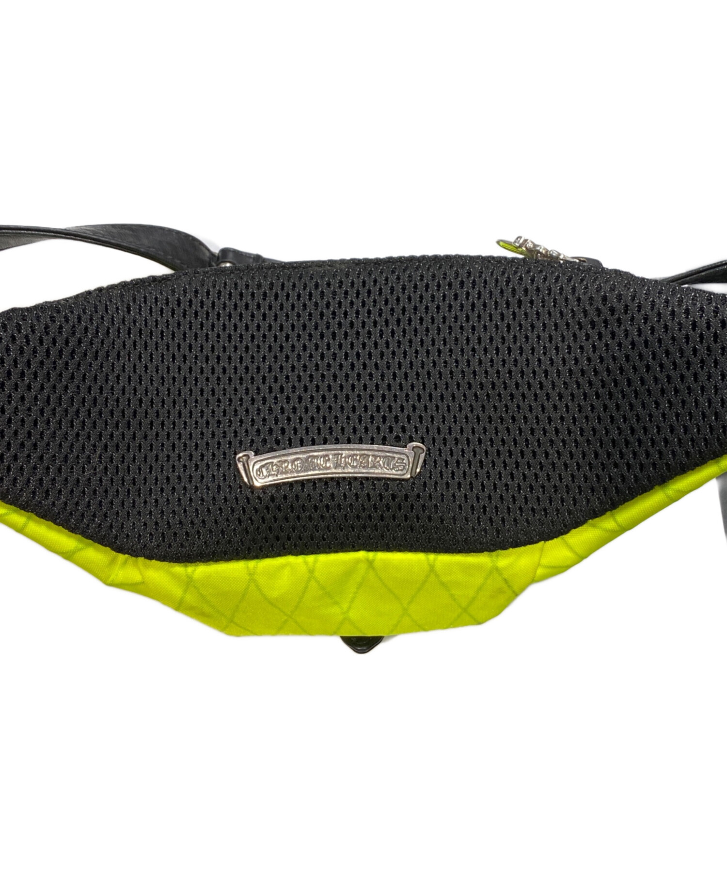 CHROME HEARTS SNAT PACK #1 ギャランティ原本付 CHROME HEARTS SNAT PACK #1 ギャランティ原本付