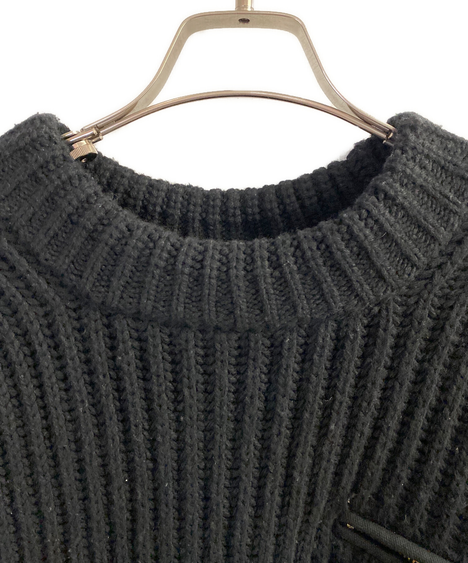 中古・古着通販】sacai (サカイ) CARHARTT WIP (カーハート ワークイン