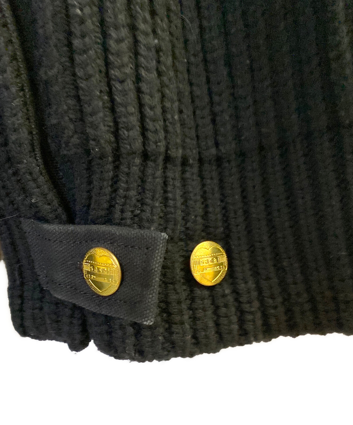 中古・古着通販】sacai (サカイ) CARHARTT WIP (カーハート ワークイン