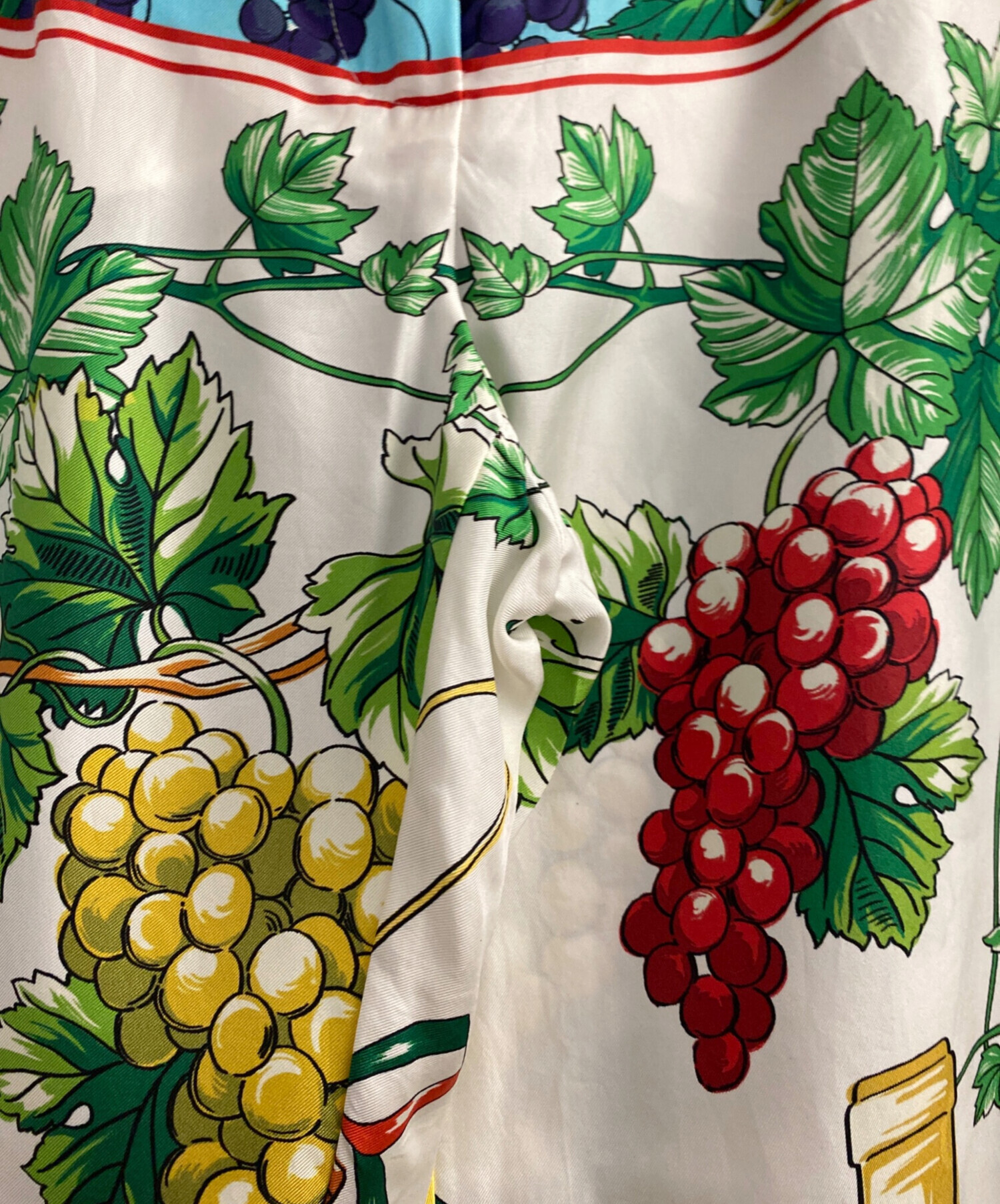 中古・古着通販】DOLCE & GABBANA (ドルチェ＆ガッバーナ) クロップド