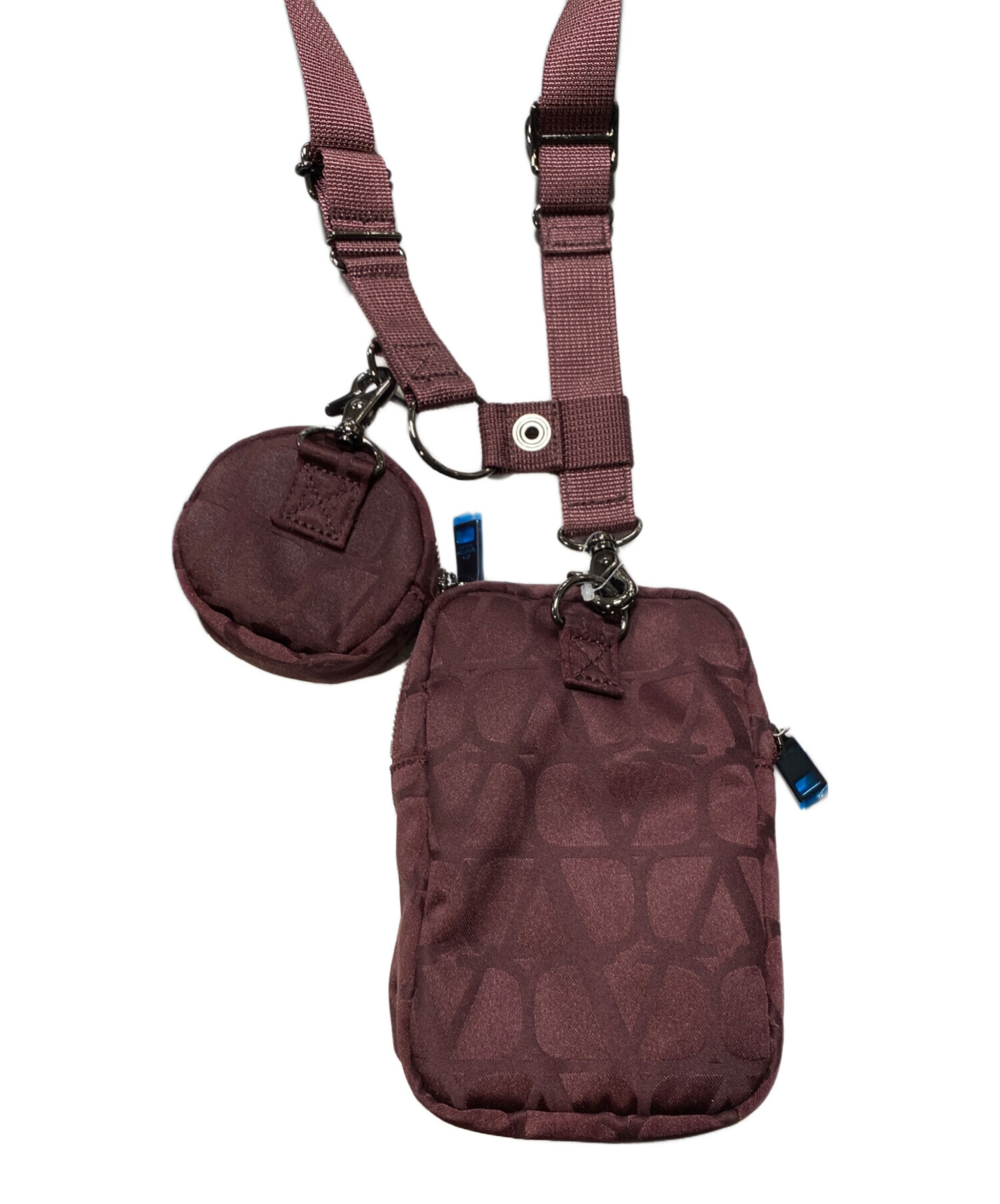 中古・古着通販】PORTER (ポーター) VALENTINO (ヴァレンティノ