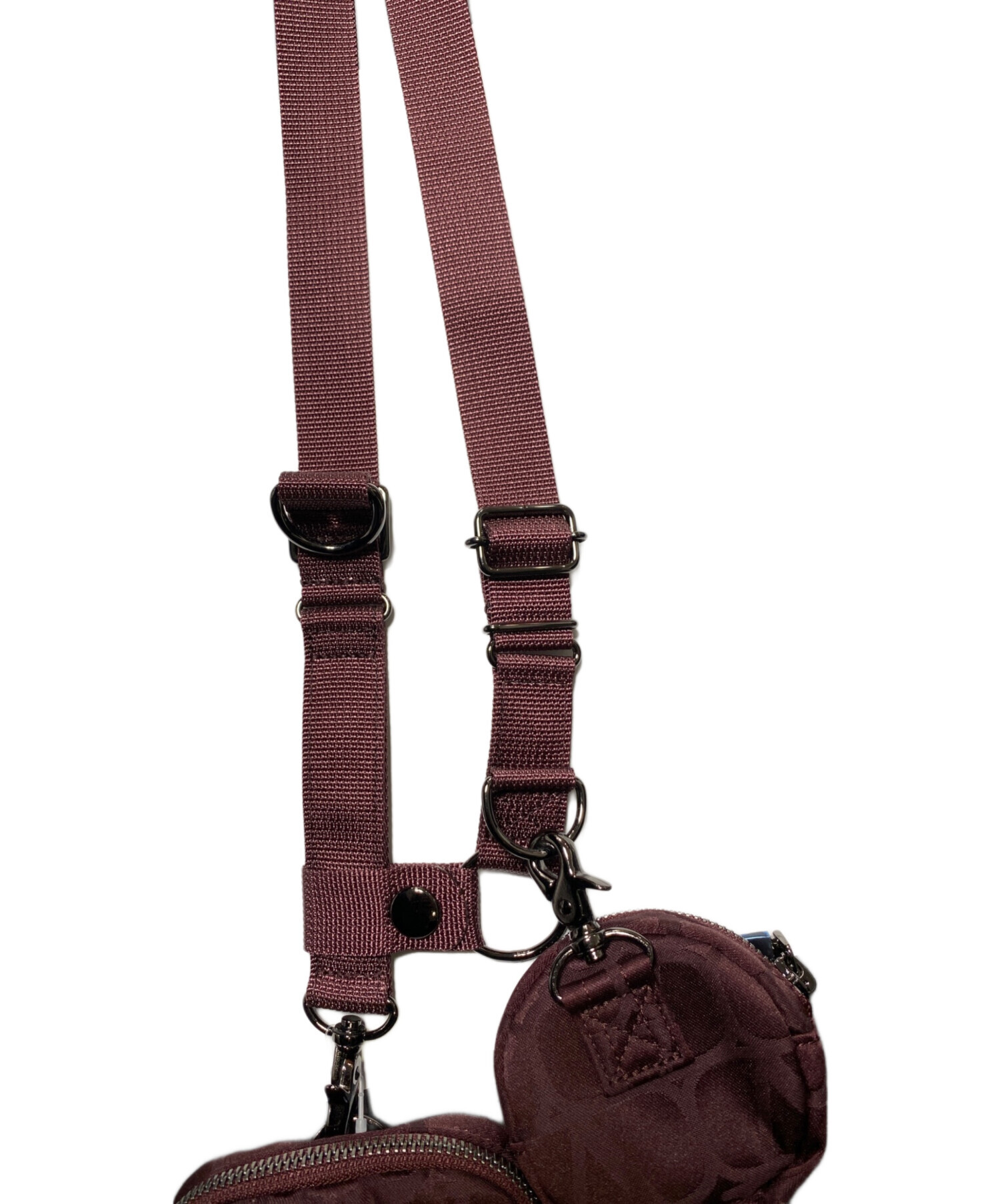 中古・古着通販】PORTER (ポーター) VALENTINO (ヴァレンティノ