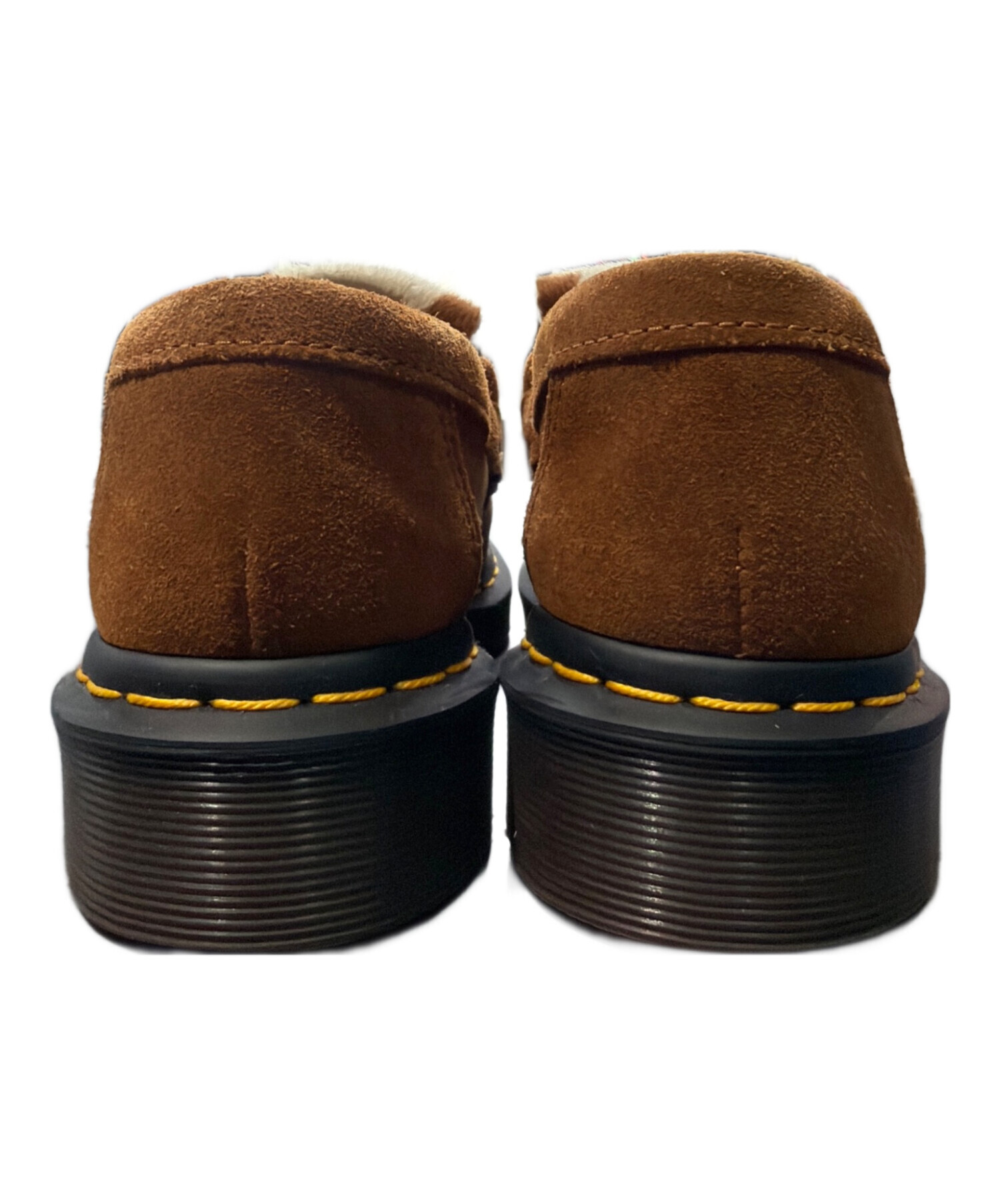 Dr. Martens ADRIAN SNAFFLE UK4 23cm マーチン 【公式通販】