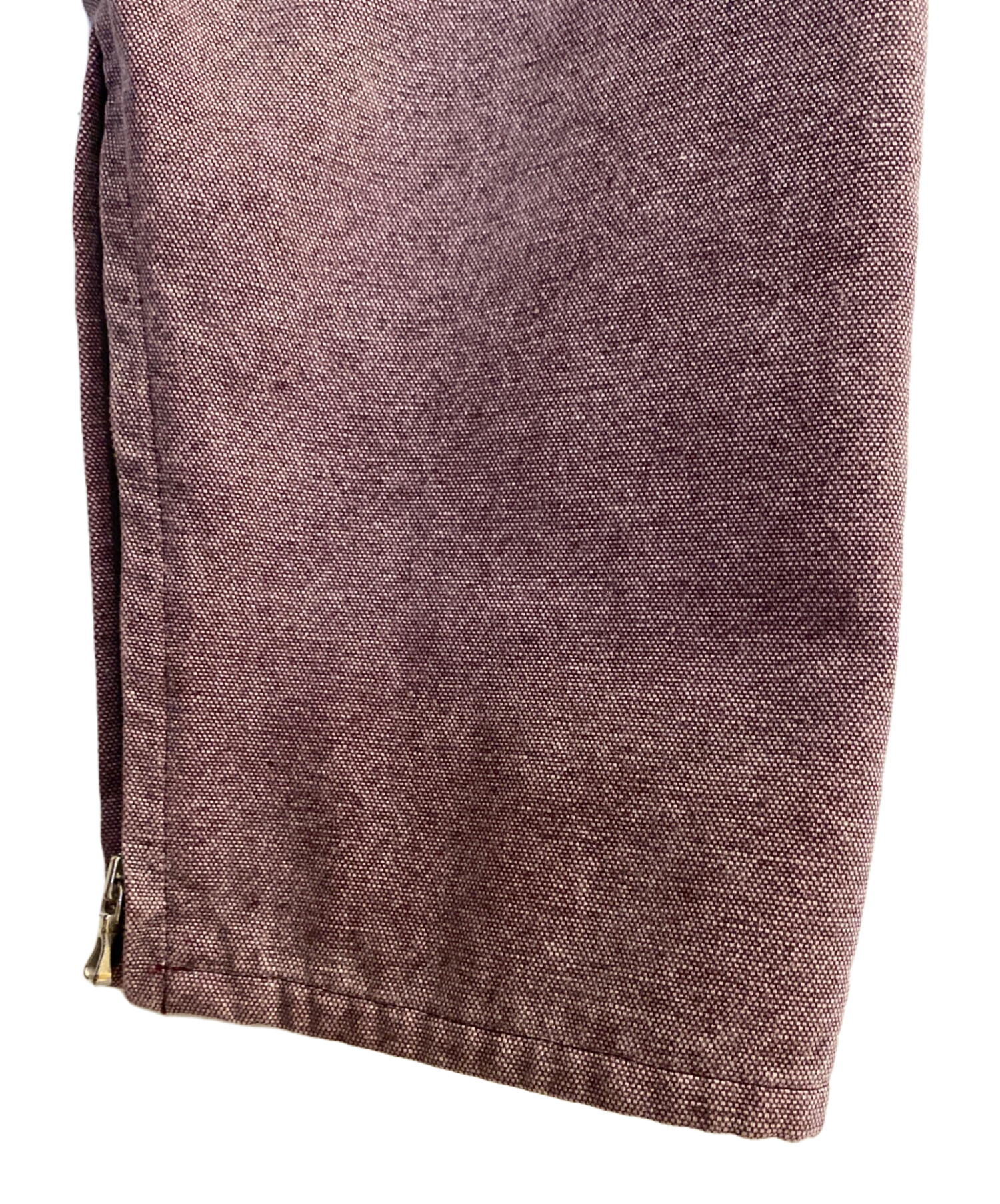 中古・古着通販】AURALEE (オーラリー) WASHED ORGANIC CANVAS HUNTING 