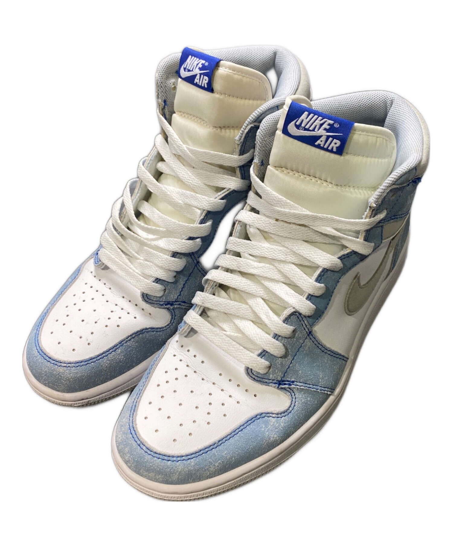中古・古着通販】NIKE (ナイキ) Air Jordan 1 High OG 