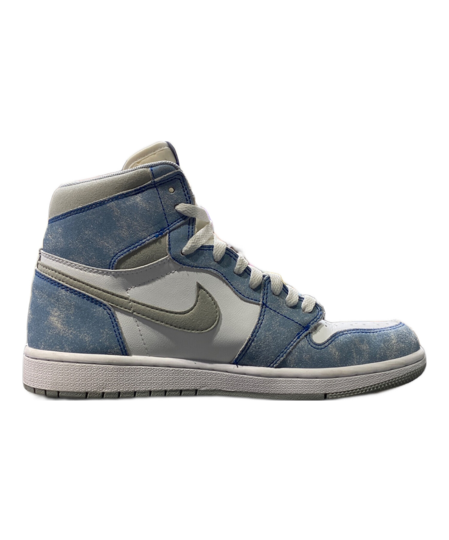 中古・古着通販】NIKE (ナイキ) Air Jordan 1 High OG 