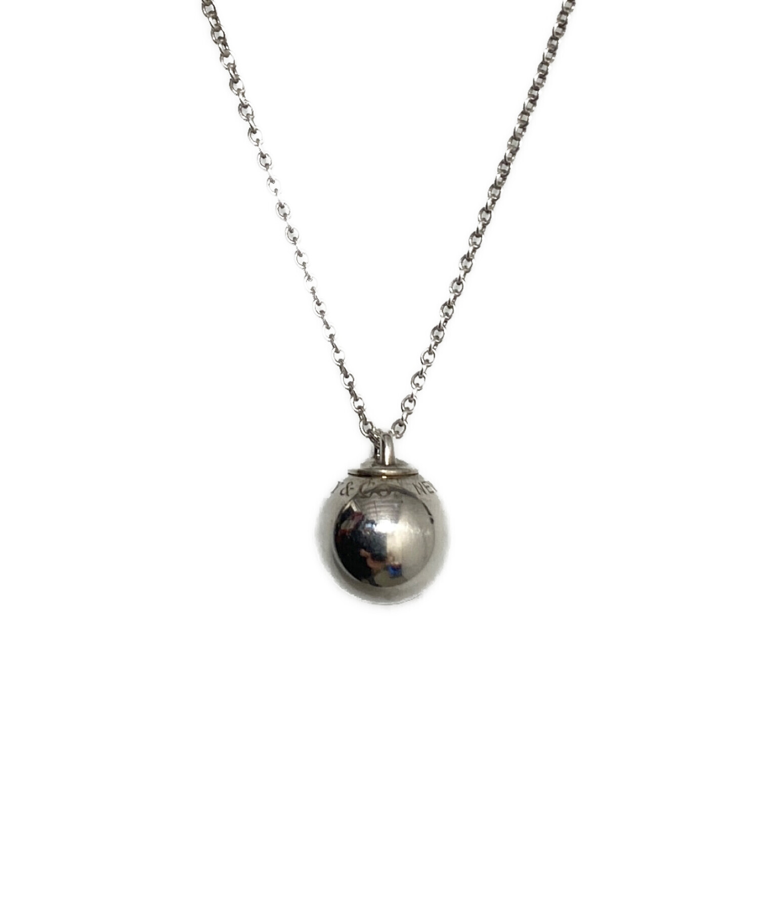 中古・古着通販】TIFFANY & Co. (ティファニー アンド コー) ハード